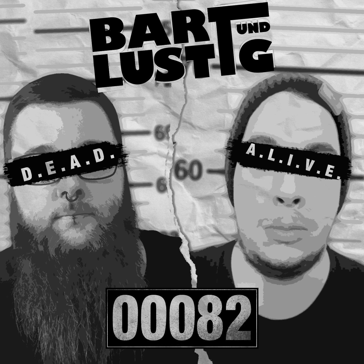 ⁣Bart und Lustig - Der Politikpodcast ihres Vertrauens