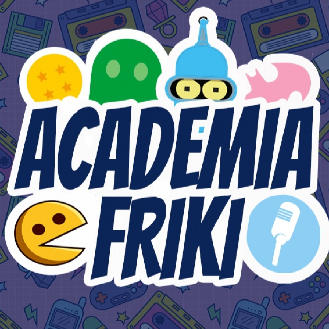 Academia Friki 