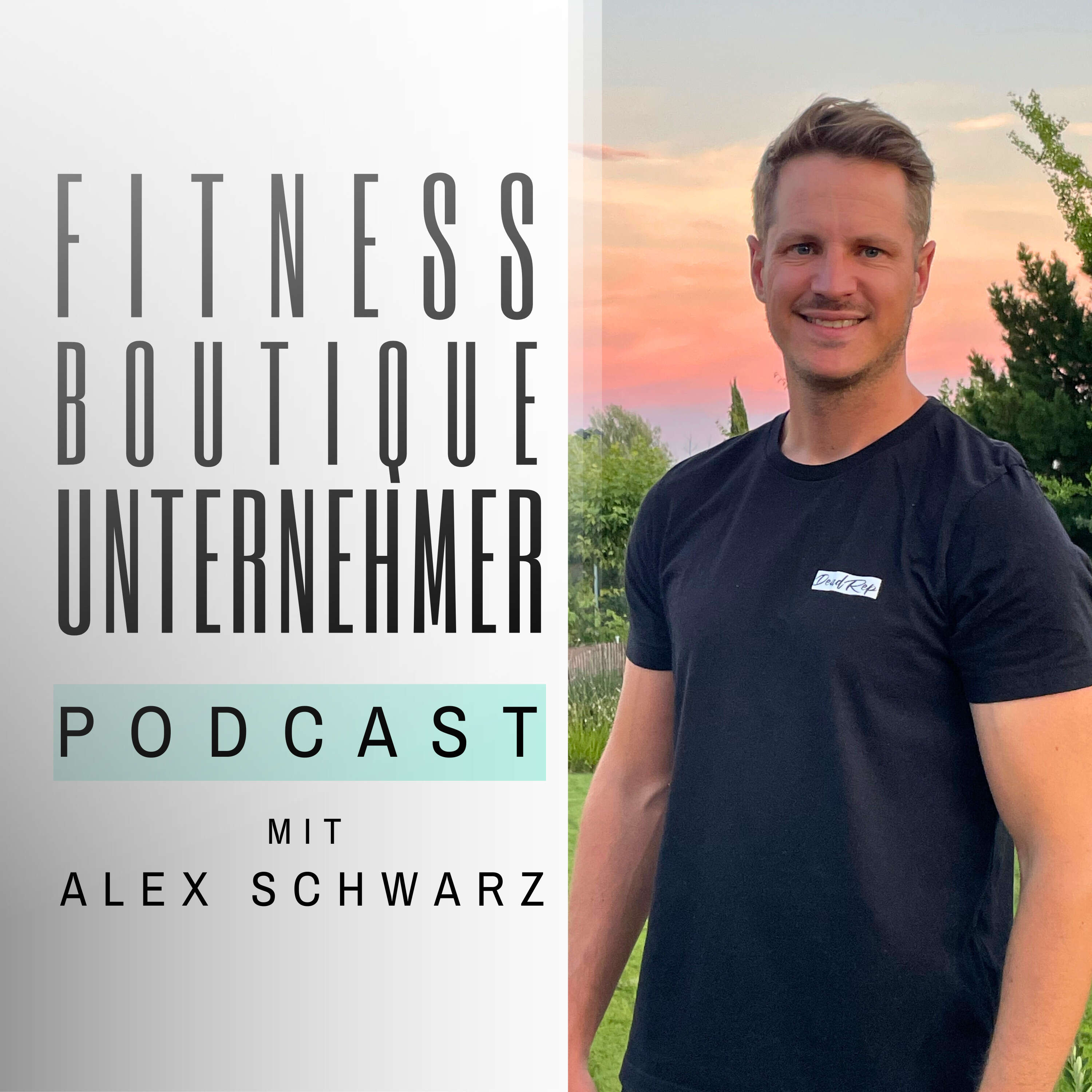 Ep. #025 Die Transformation! Wie du deine Fitness Boutique von einem Träumerprojekt in ein echtes Business verwandelst, das Freiheit schafft!