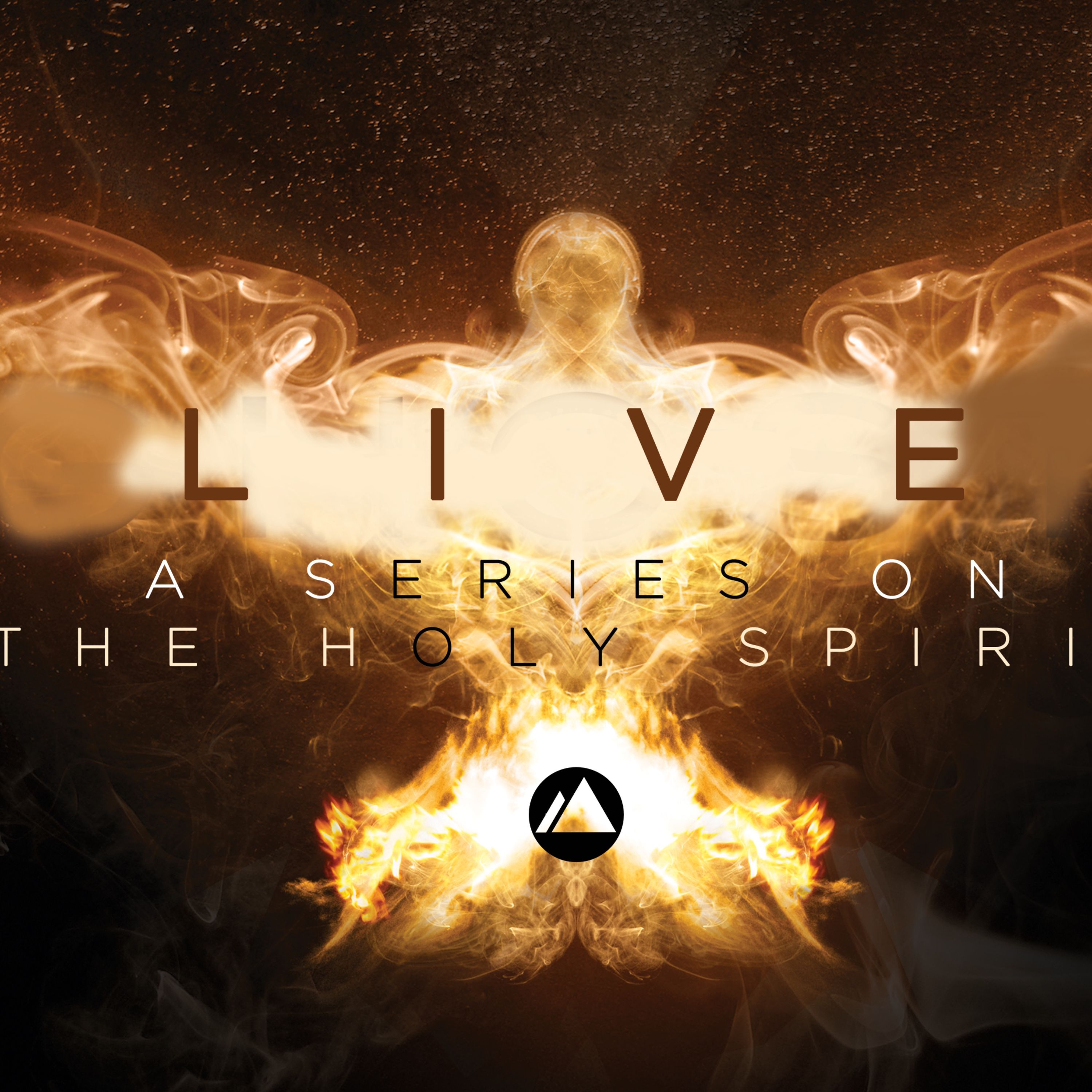 Live: Part 2 - Fruit of the Spirit