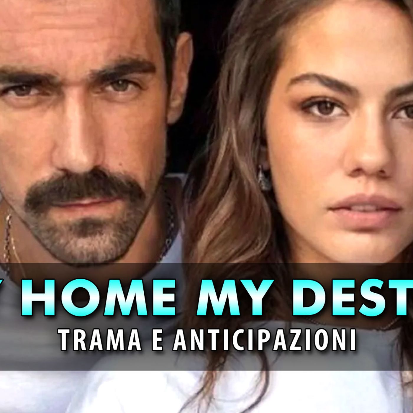 My Home My Destiny, Anticipazioni Puntate 14-18 Agosto 2023: Zeynep e Mehdi Ottengono La Custodia Di Kibrit!