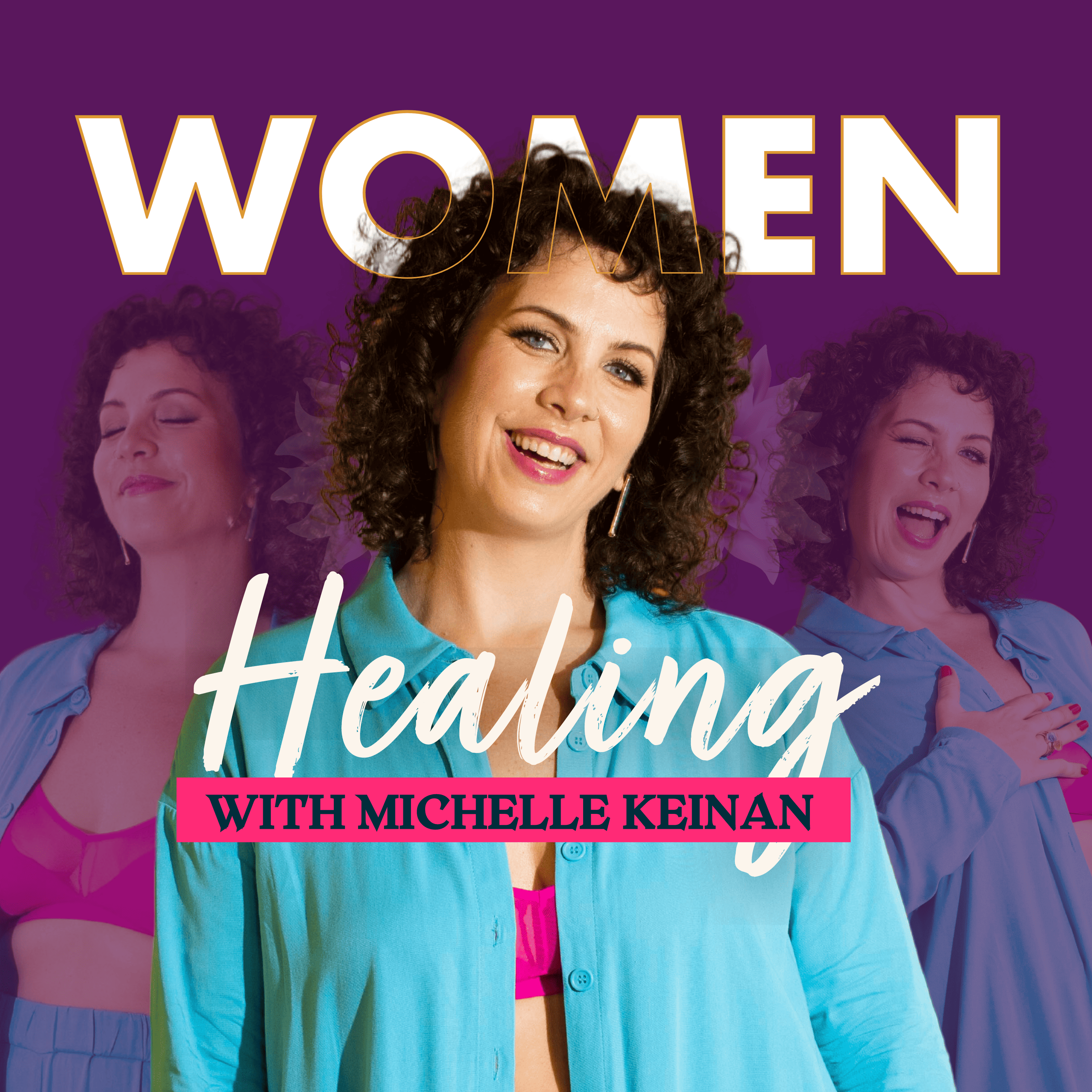 Women Healing 