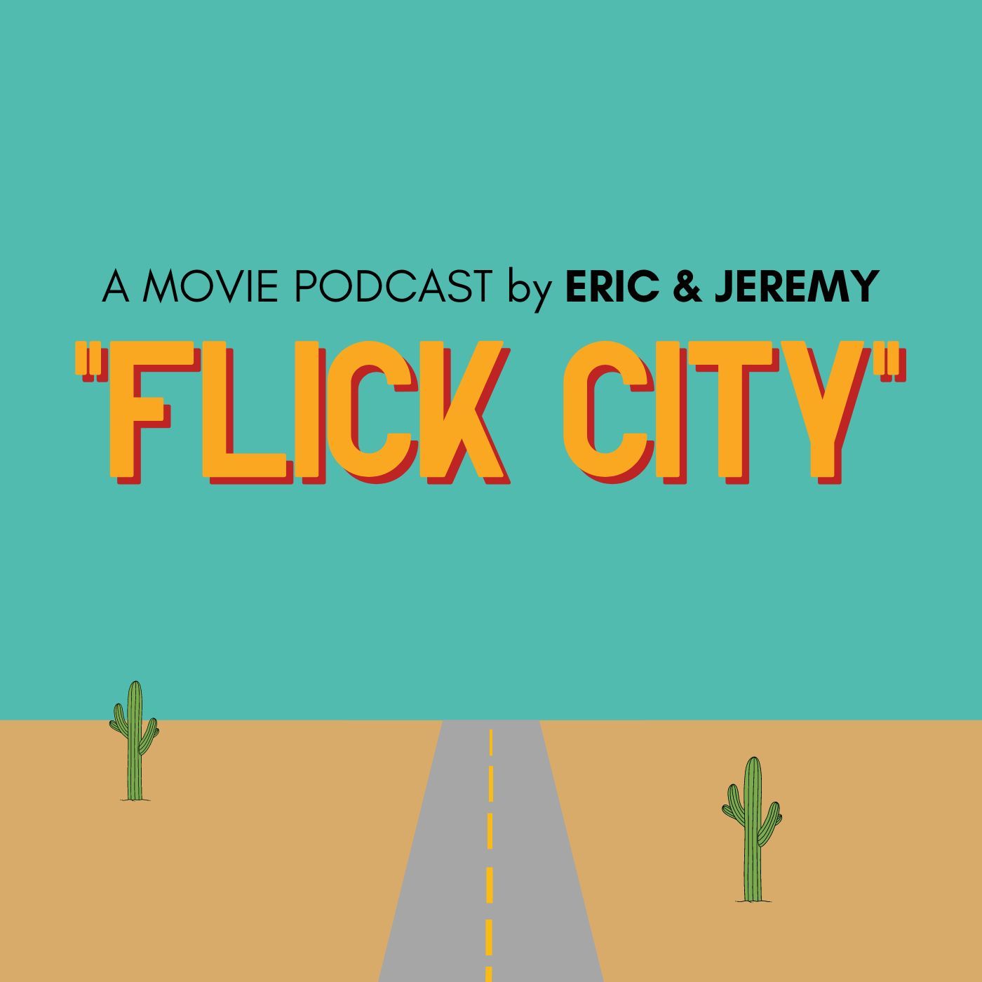 Flick City 