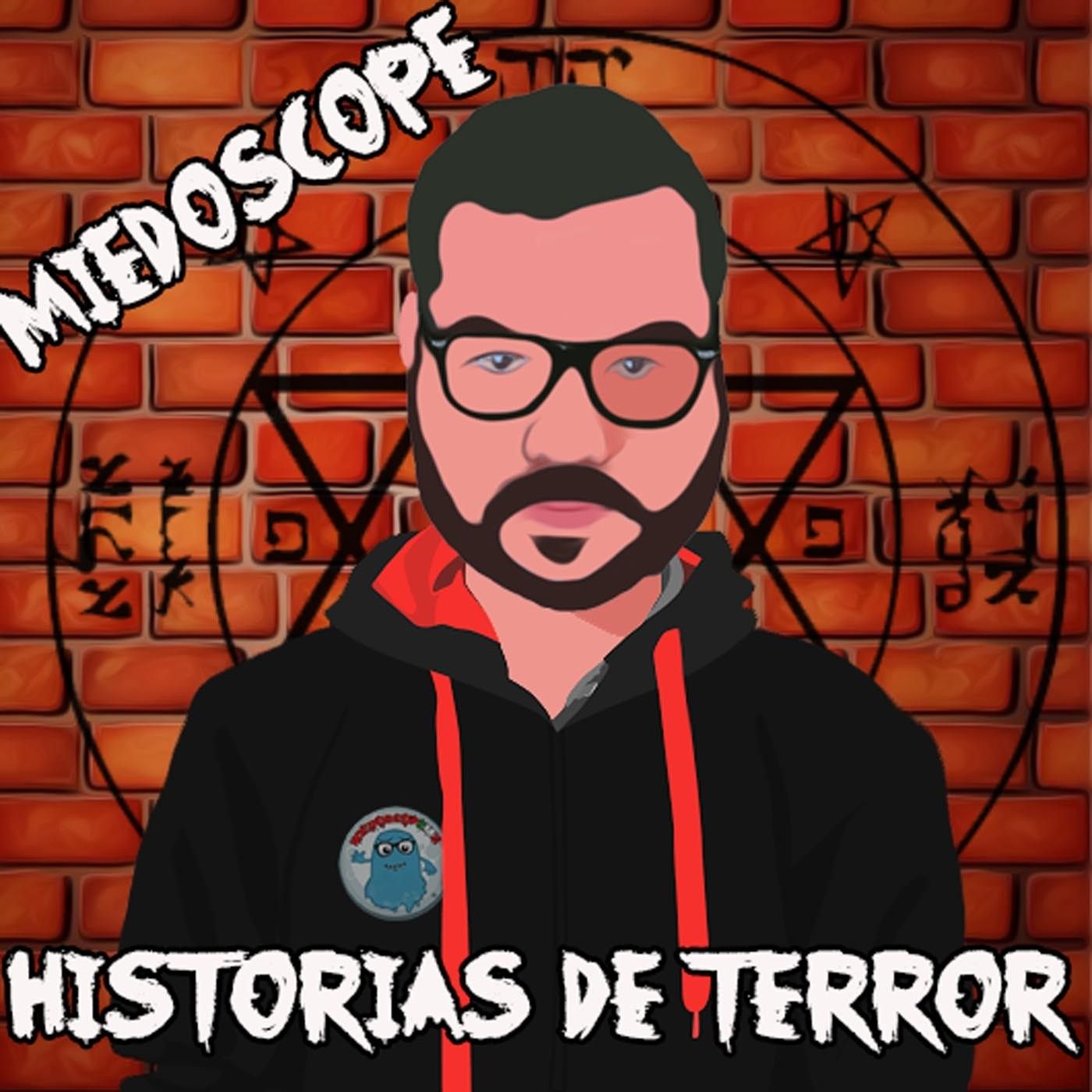 MiedoScope Historias de Terror en Directo 