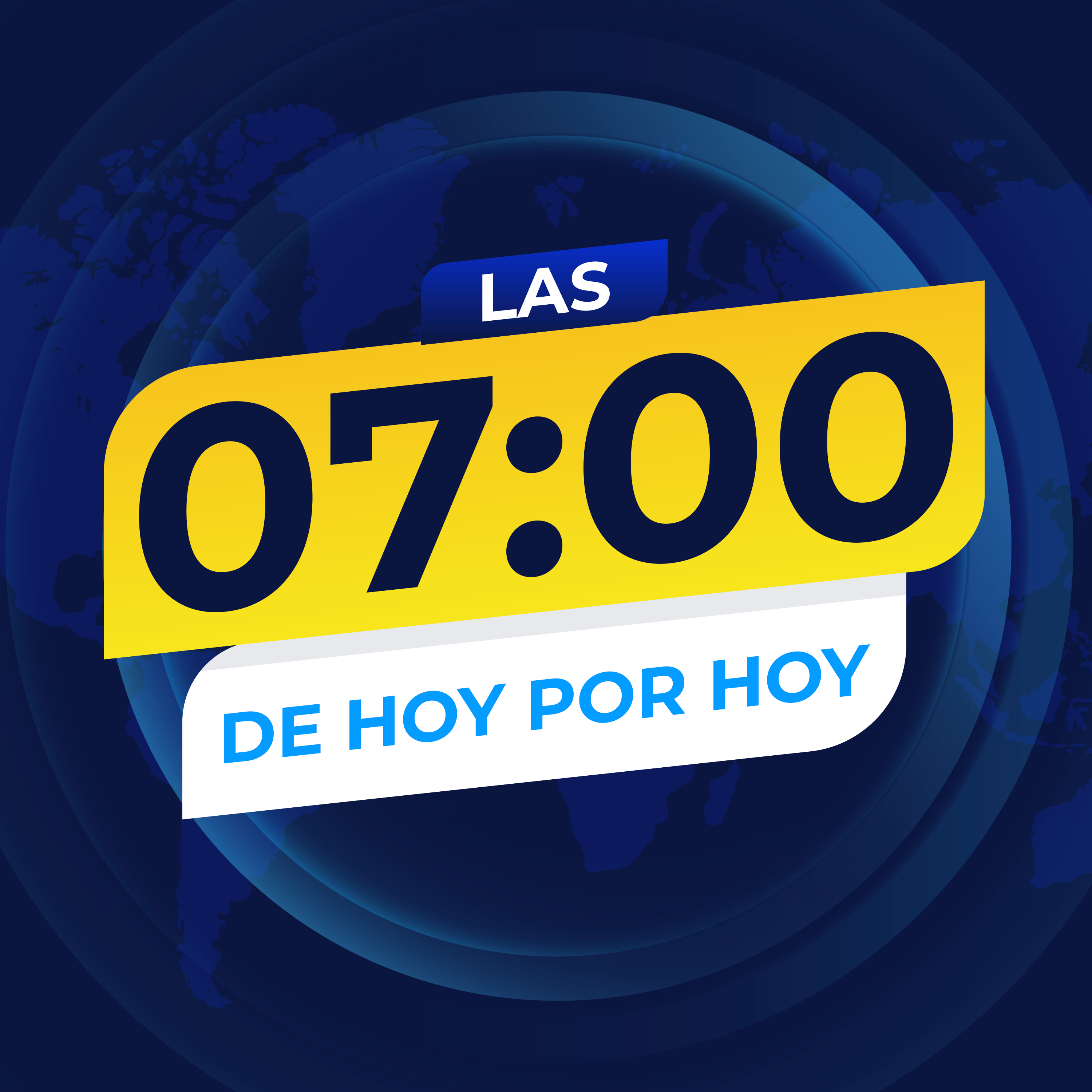 ⁣Las 7 de Hoy por Hoy | Las temperaturas caen hasta diez grados