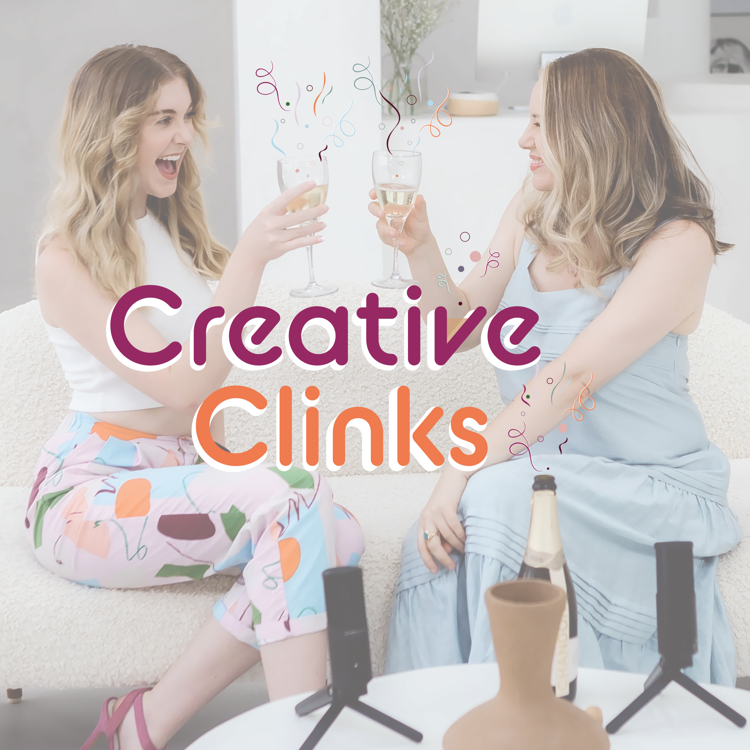 Creative Clinks 