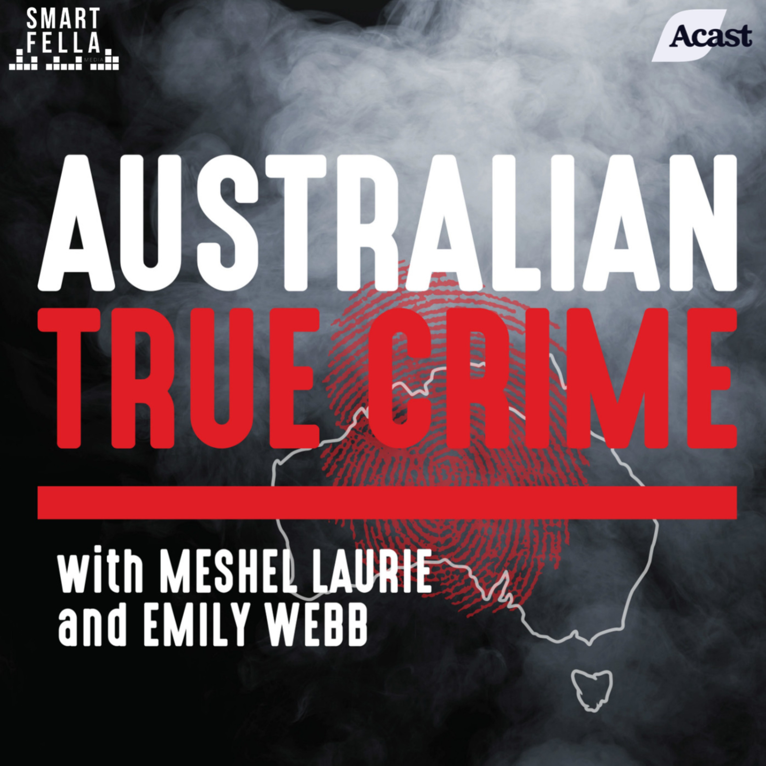 Australian True Crime 