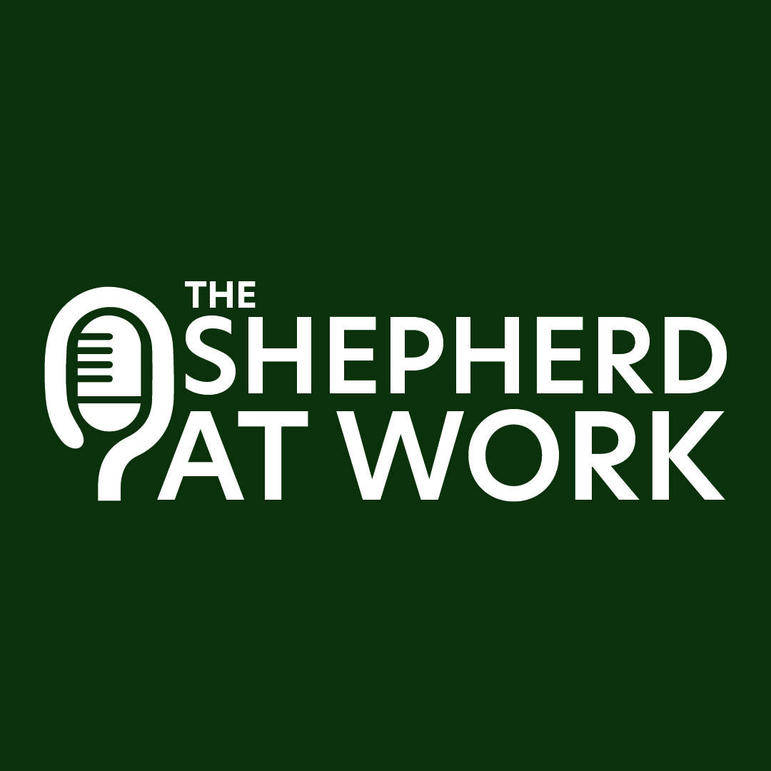 Craig Fry, the President and CEO of Christ Led Communities talks about the benefits of joining the men's ministry. (S2E29)