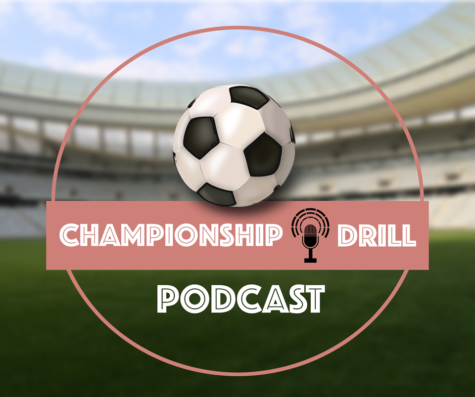 The championshipdrill's Podcast 