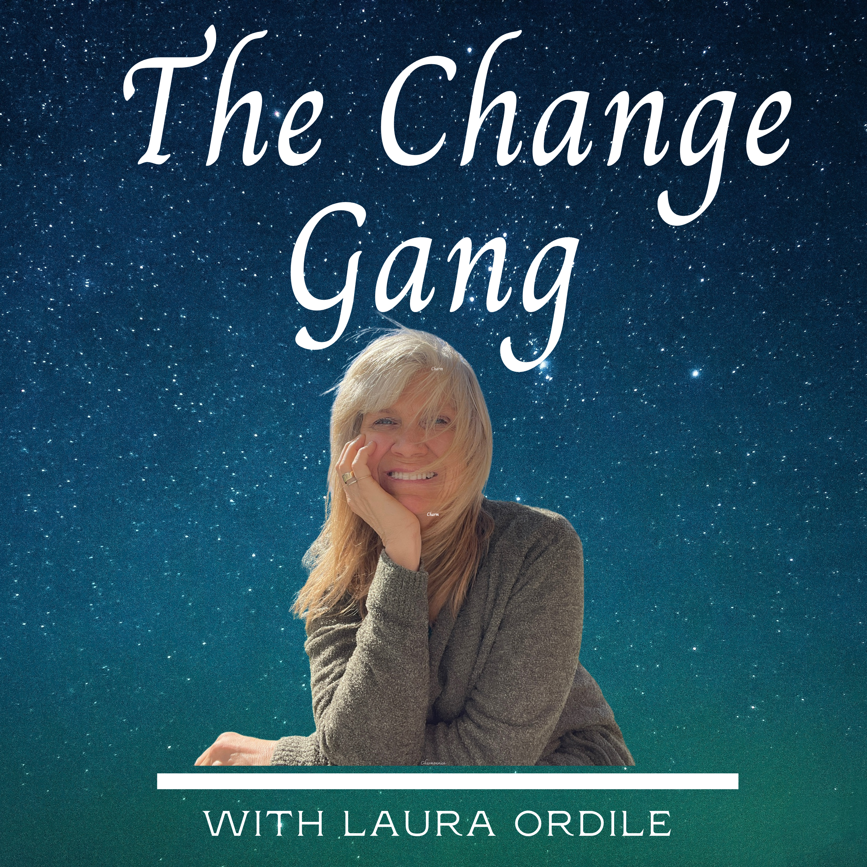 The Change Gang Podcast 