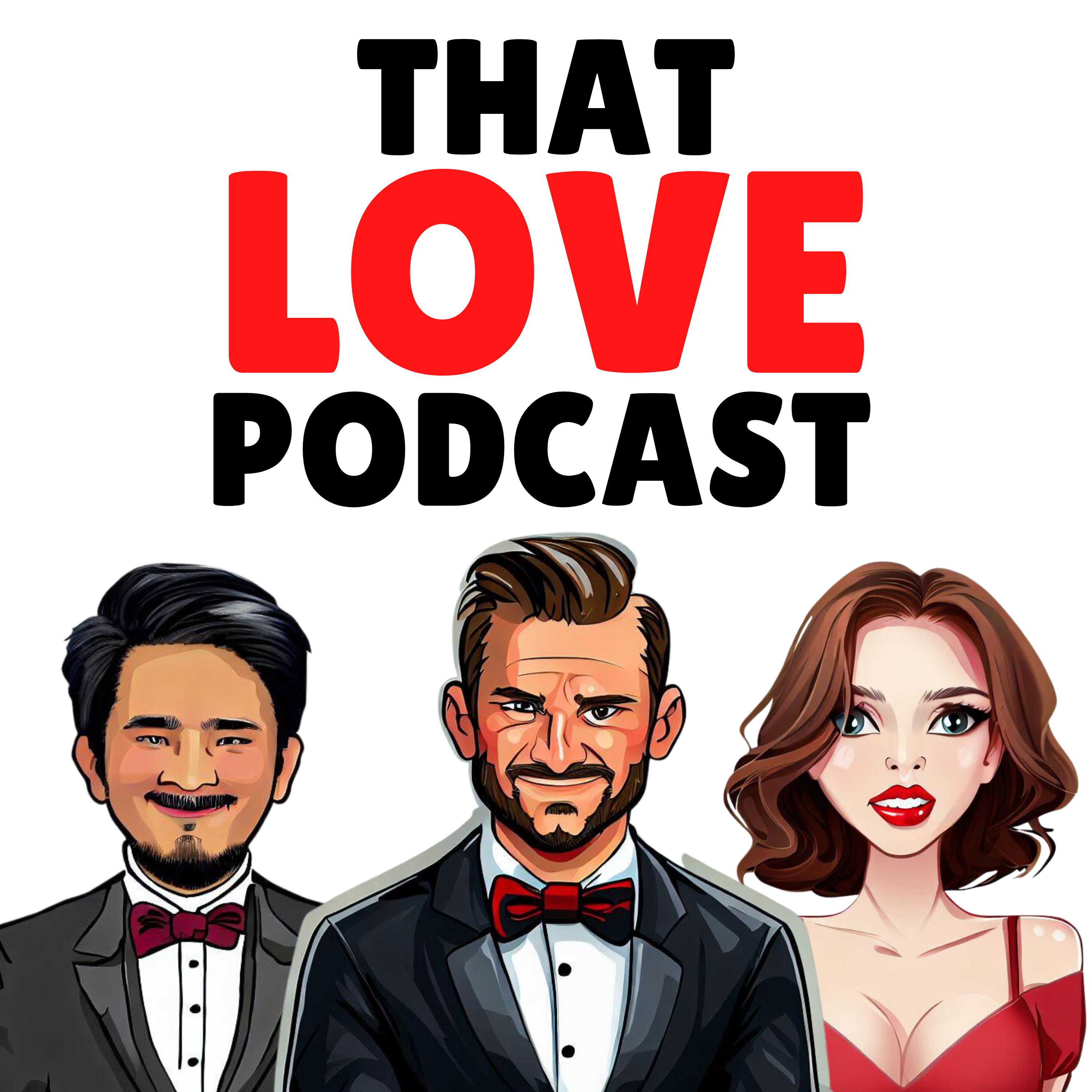 That Love Podcast 
