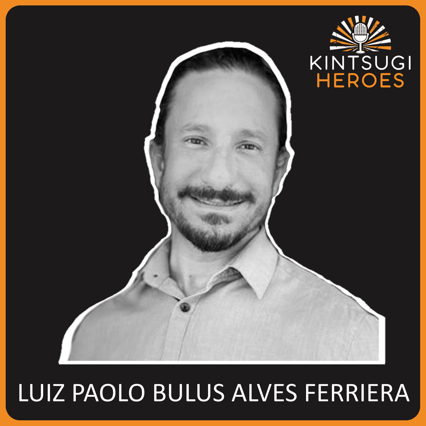 Overcoming drug dependence by escaping to Australia with Luiz Ferriera