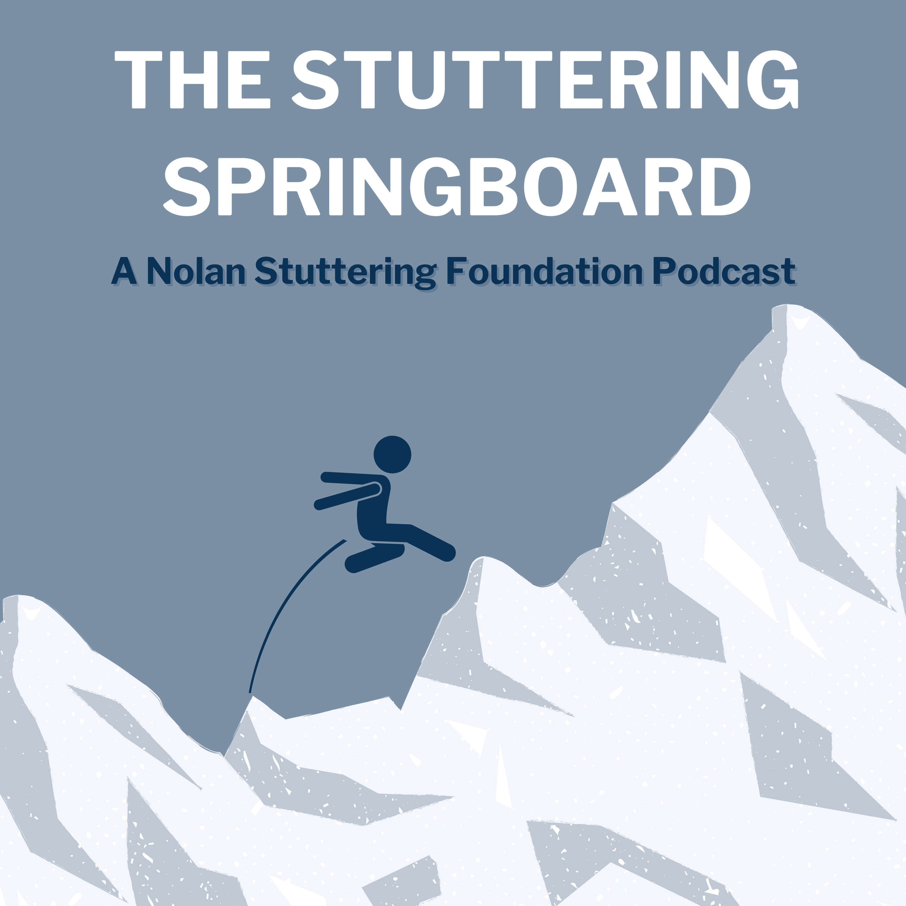 The Stuttering Springboard 