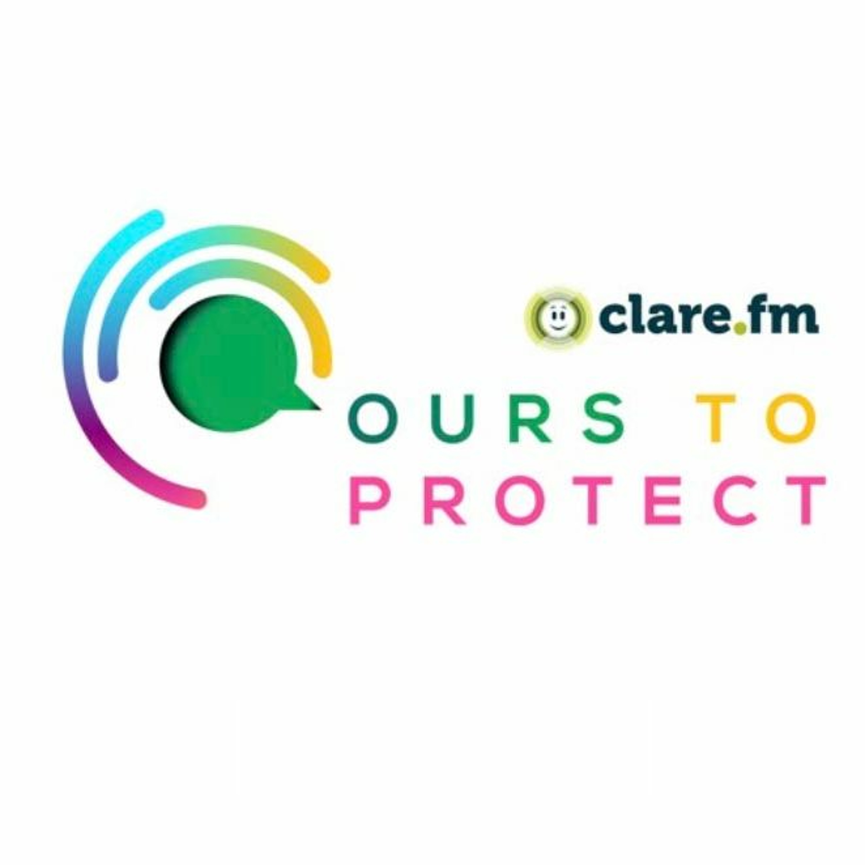 ⁣Ours To Protect - Ennis Mens Shed - Friday, August 18th, 2023