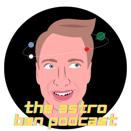 The Astro Ben Podcast 