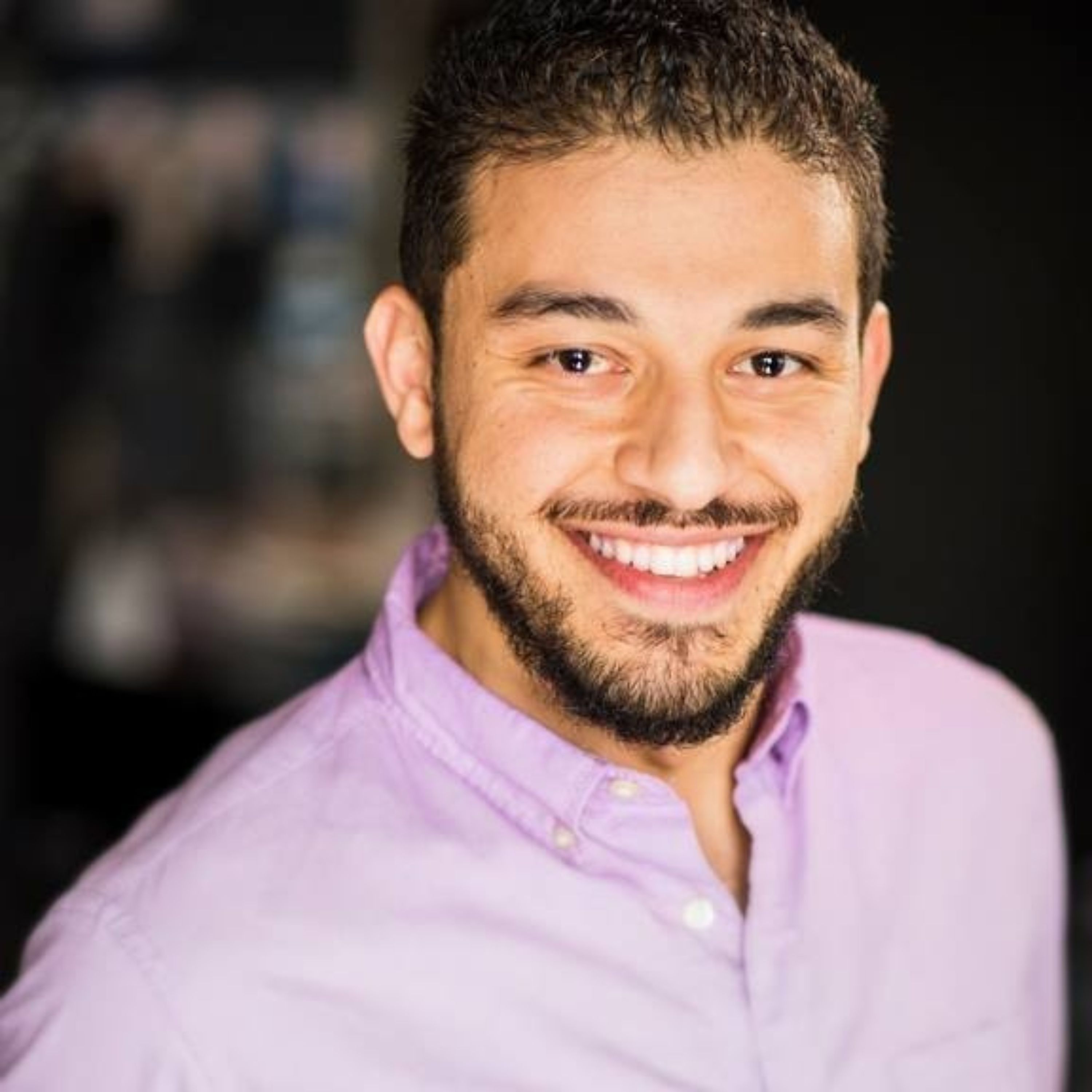 Ahmed Wasfy - Thriving as an Engineering Manager