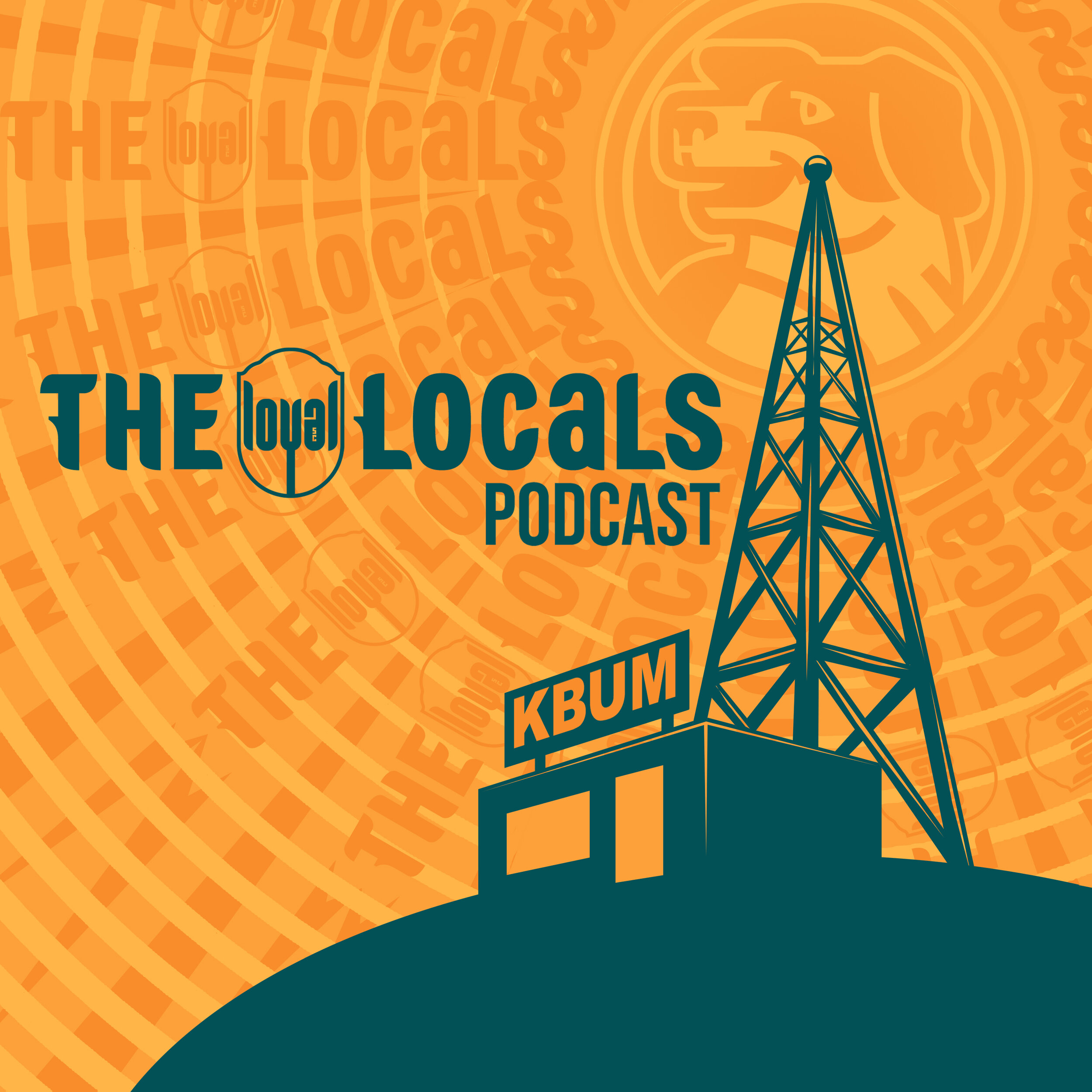 The Loyal Locals Podcast 