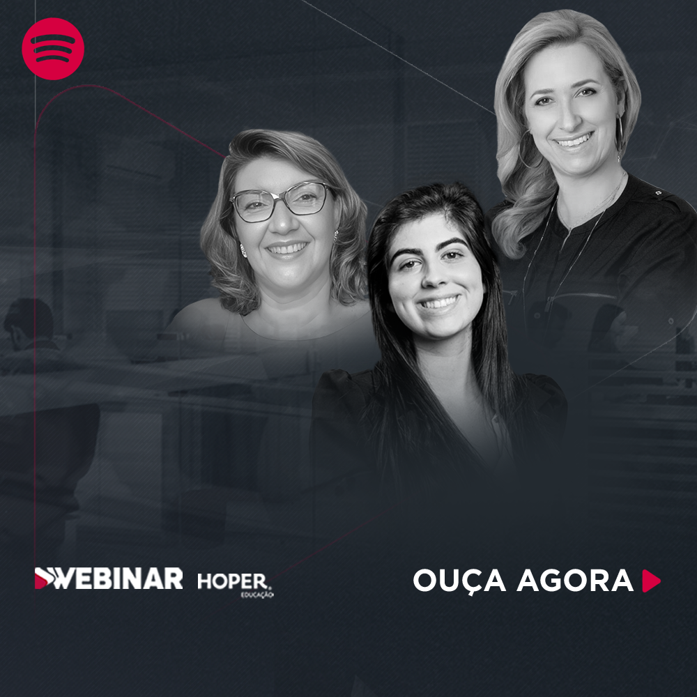 WebinarHoper [196] - Internacionalização na Educação: oportunidades e vantagens para IES brasileiras