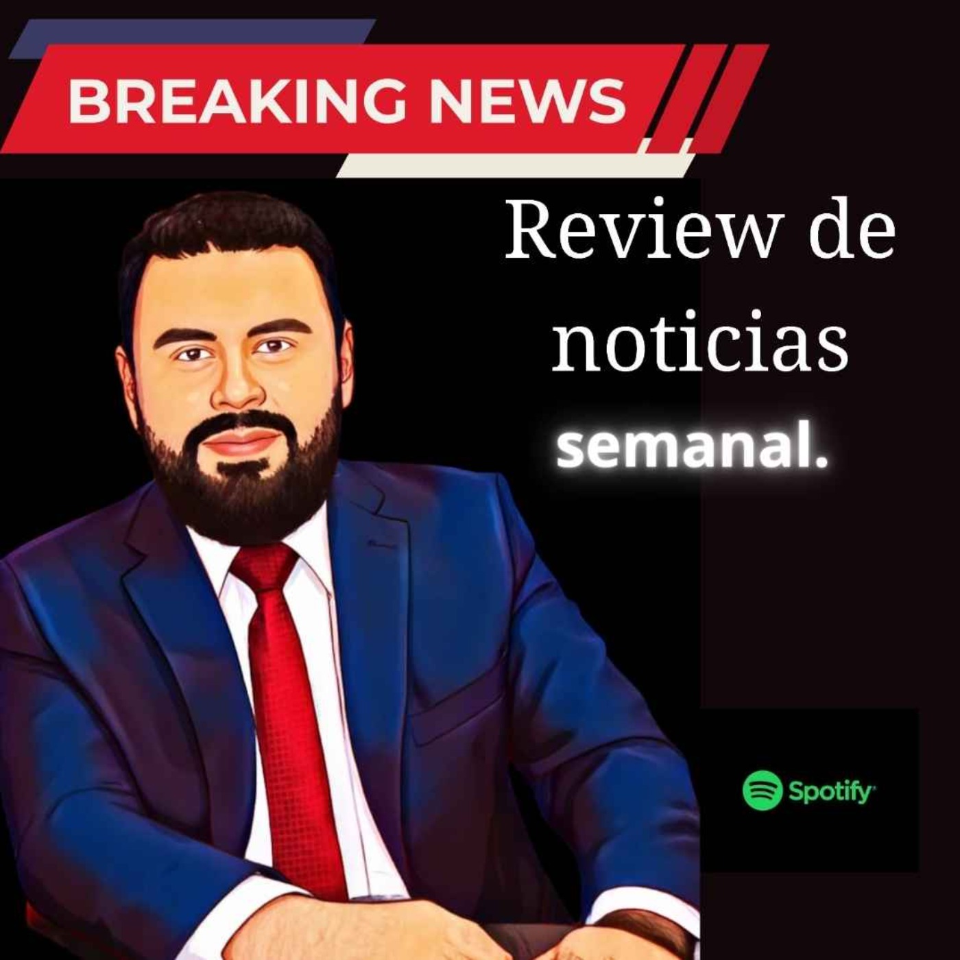 70. Resumen de noticias semanal