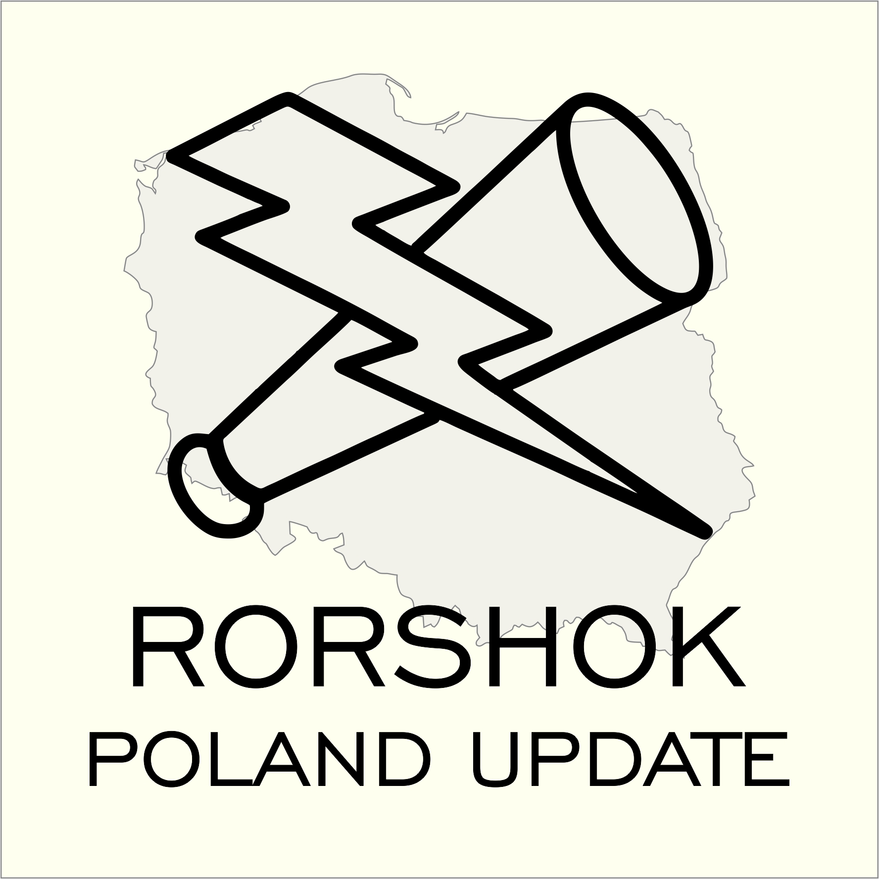 Rorshok Poland Update 