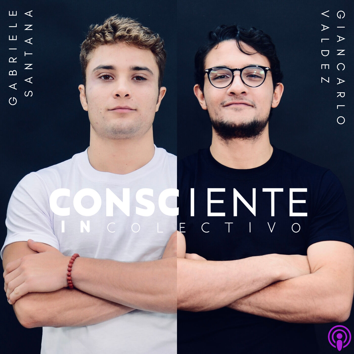 ⁣Consciente Incolectivo Ep. 2 - Teoría de Nash: Fussy, borrosa y confusa