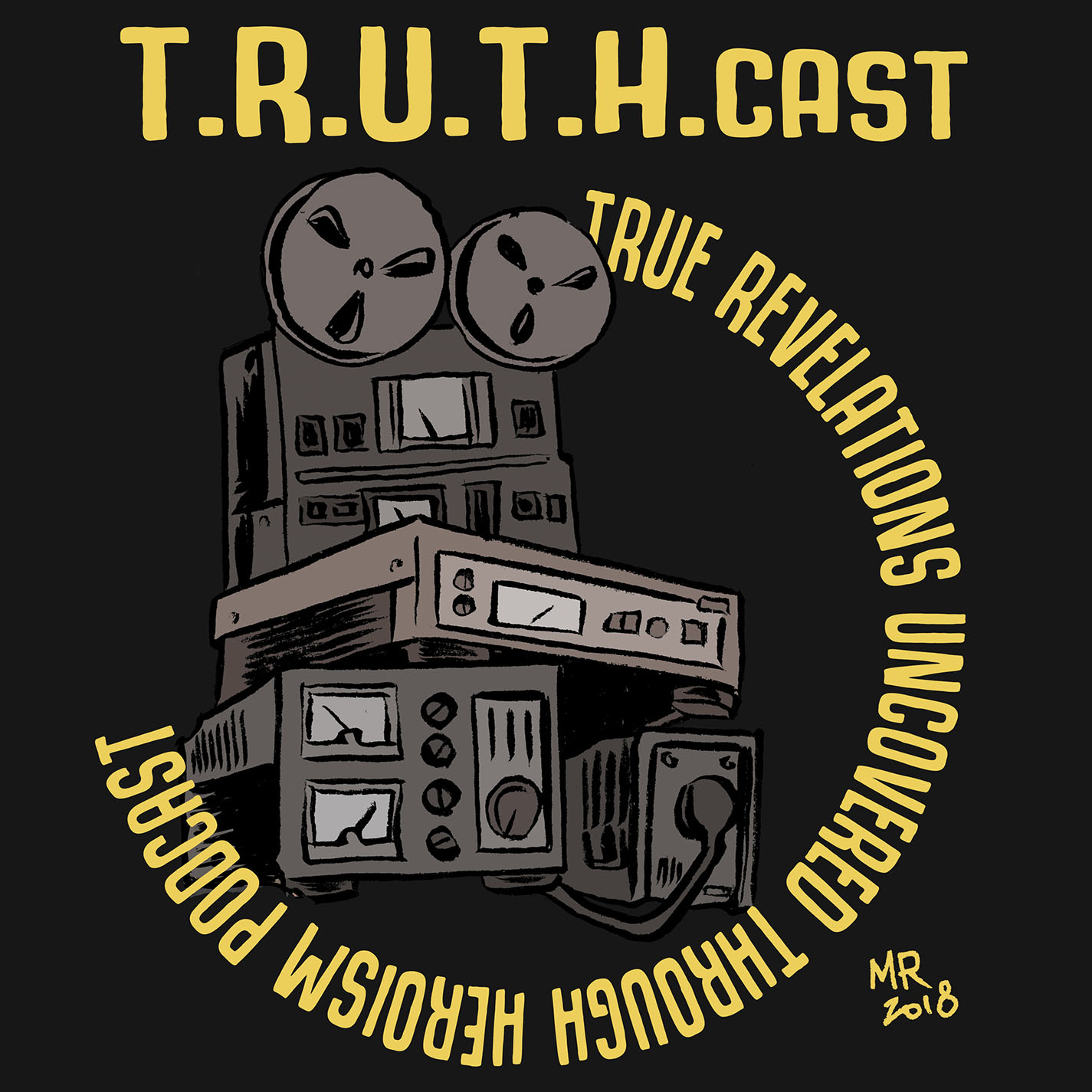 TRUTHCAST 