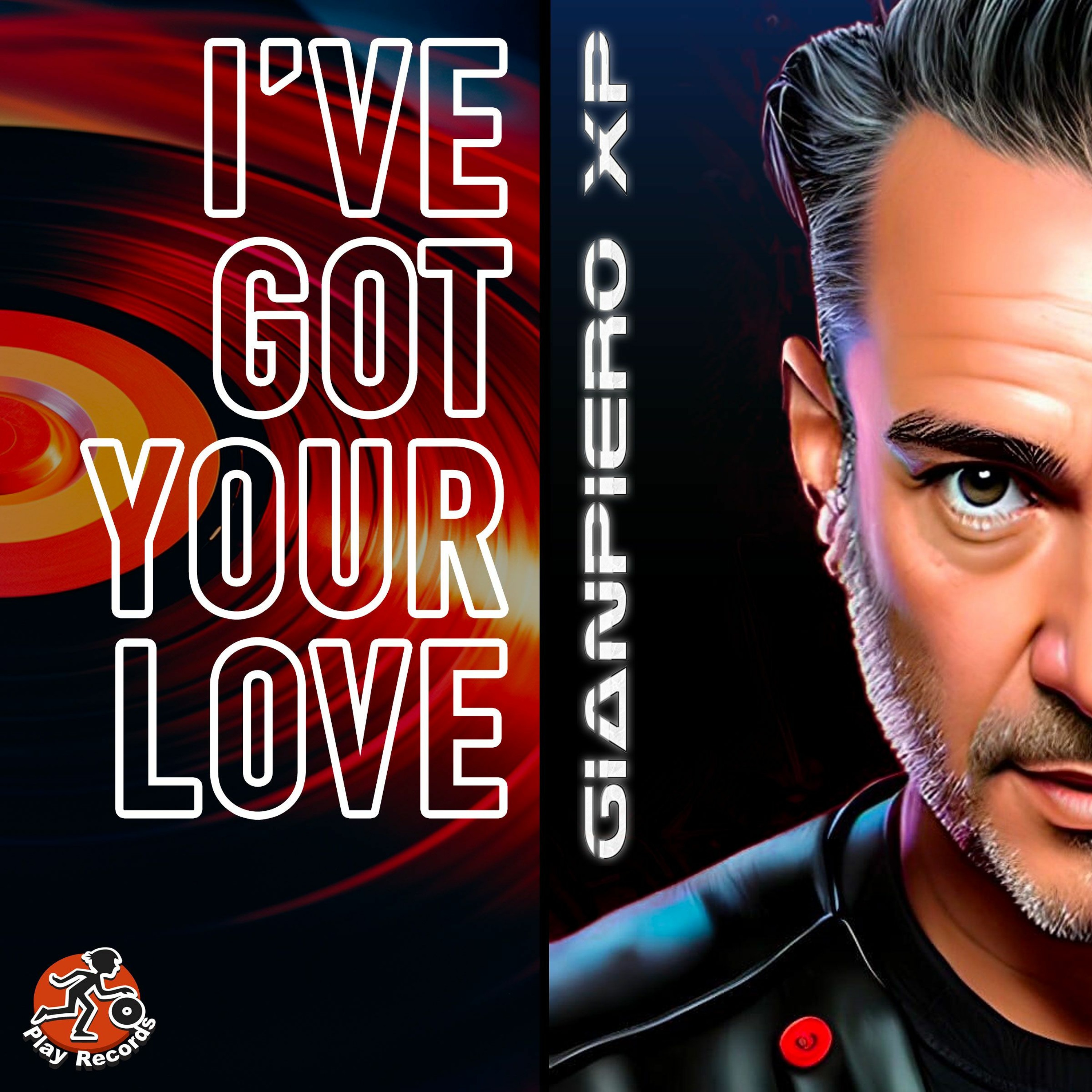 Gianpiero Xp / I've Got Your Love (Original Mix)