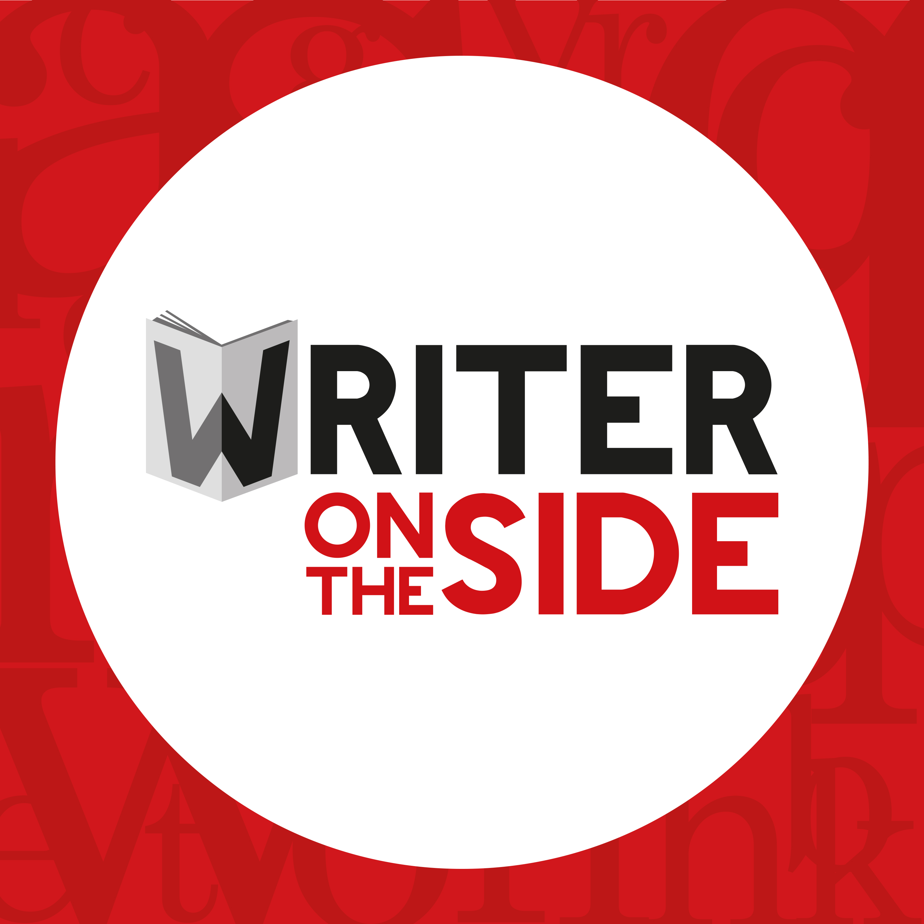 Writer on the Side 