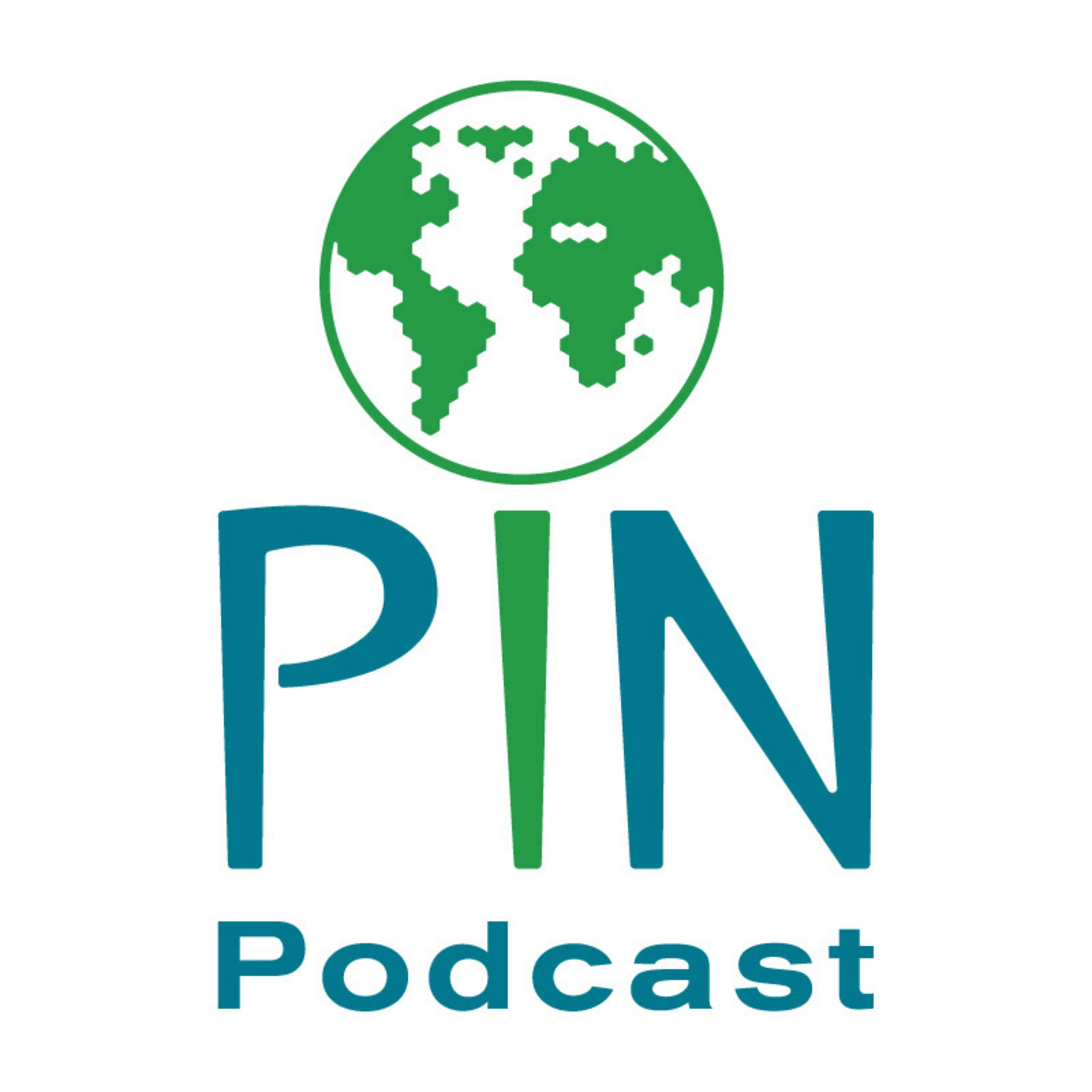 PIN Podcast 