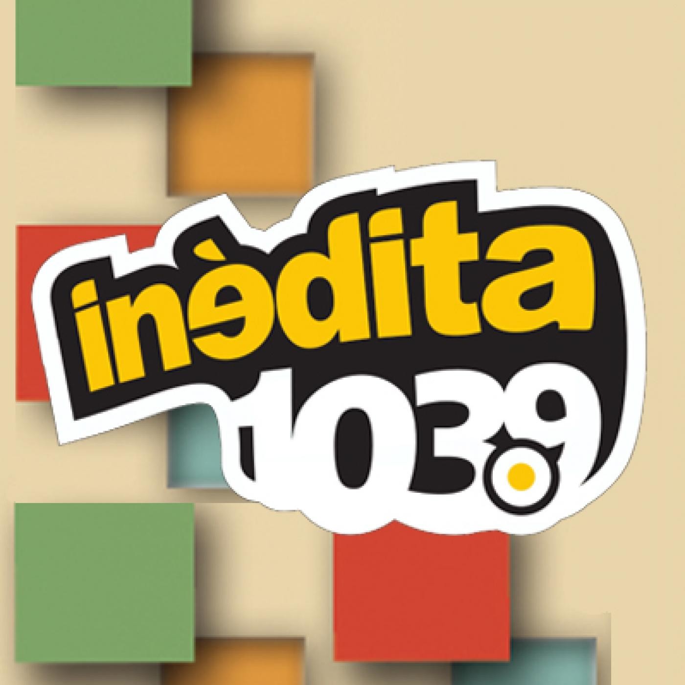 Radio Inedita 