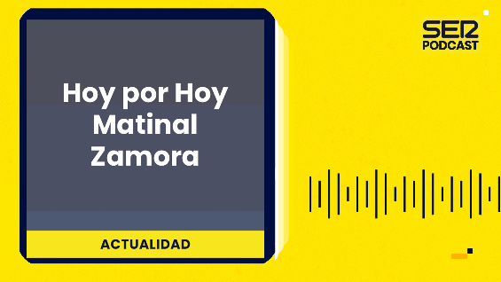 Hoy por Hoy Matinal Zamora 07:20 (22/08/2023)