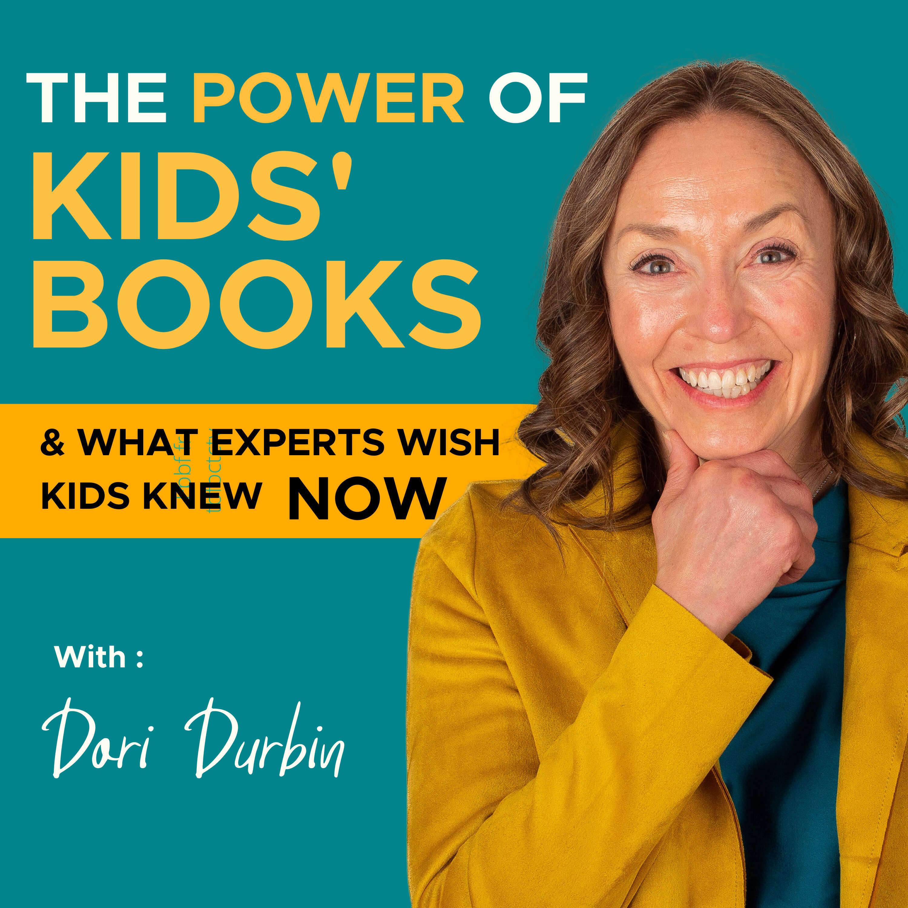 The Power of Kids' Books 