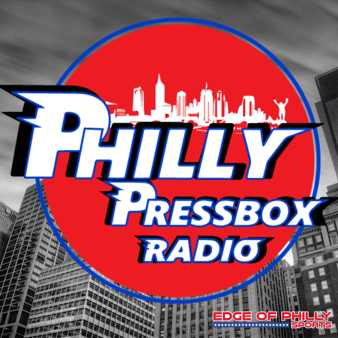 Paul Hagen talks the Up-and-Down Phillies & the James Harden Mess I PPR #456