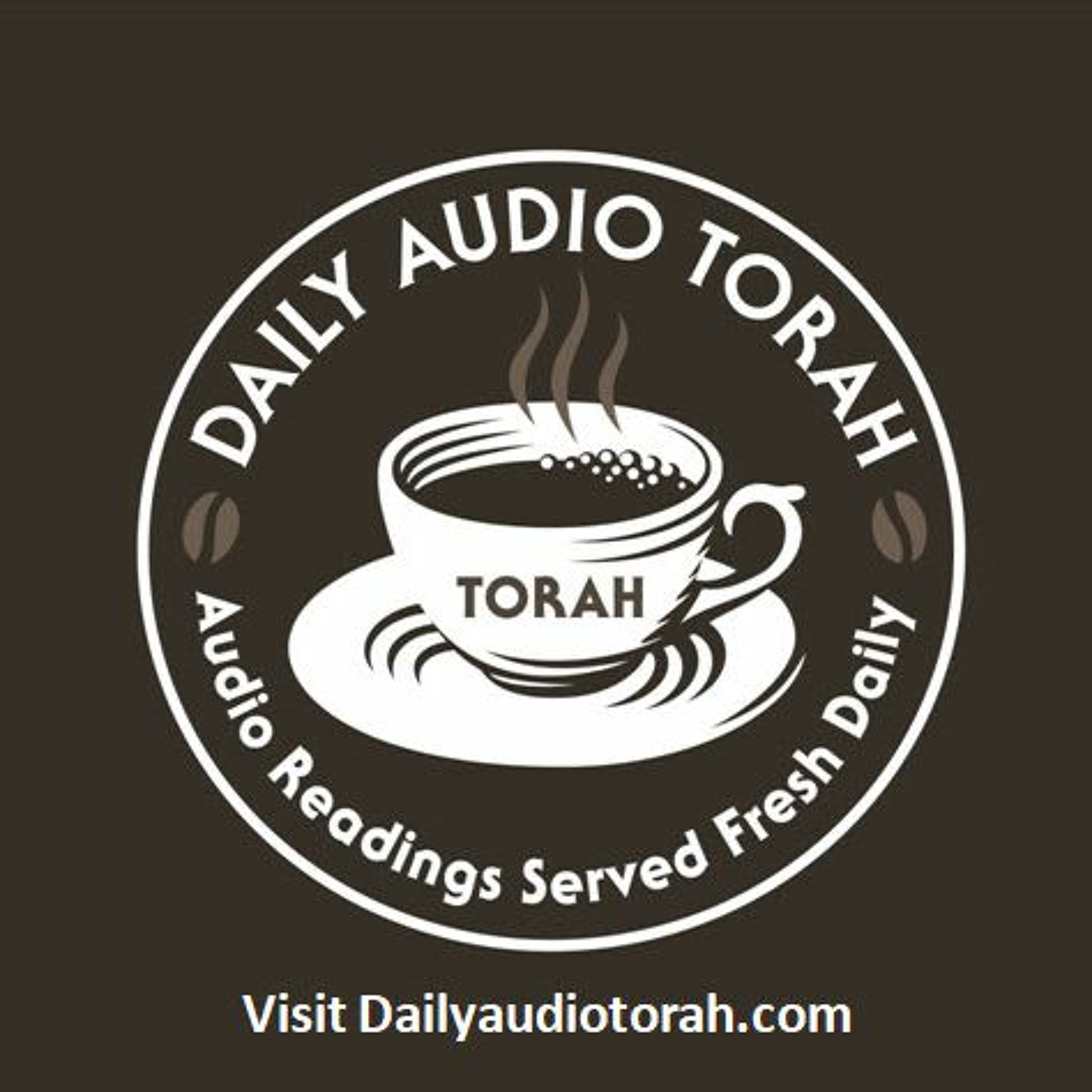 Daily Audio Torah ~ August 11, 2023 ~ Re'eh