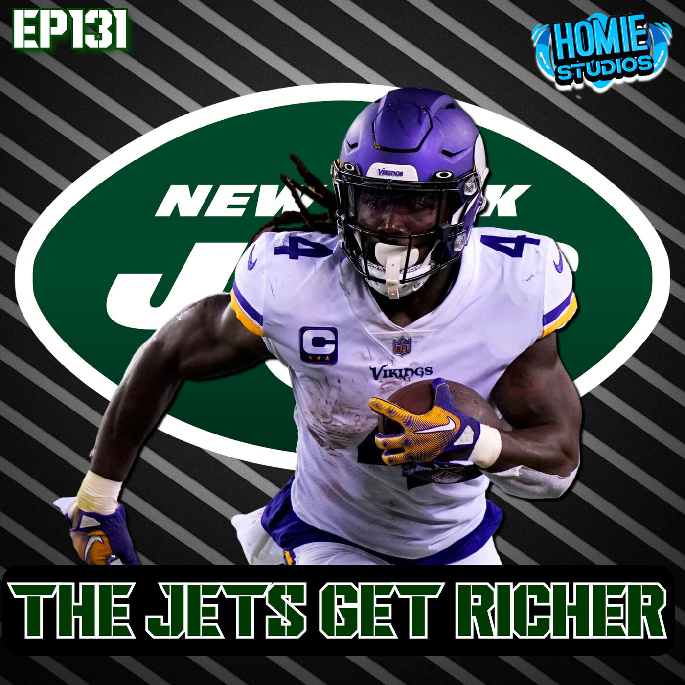 The Jets Get Richer | Ep131