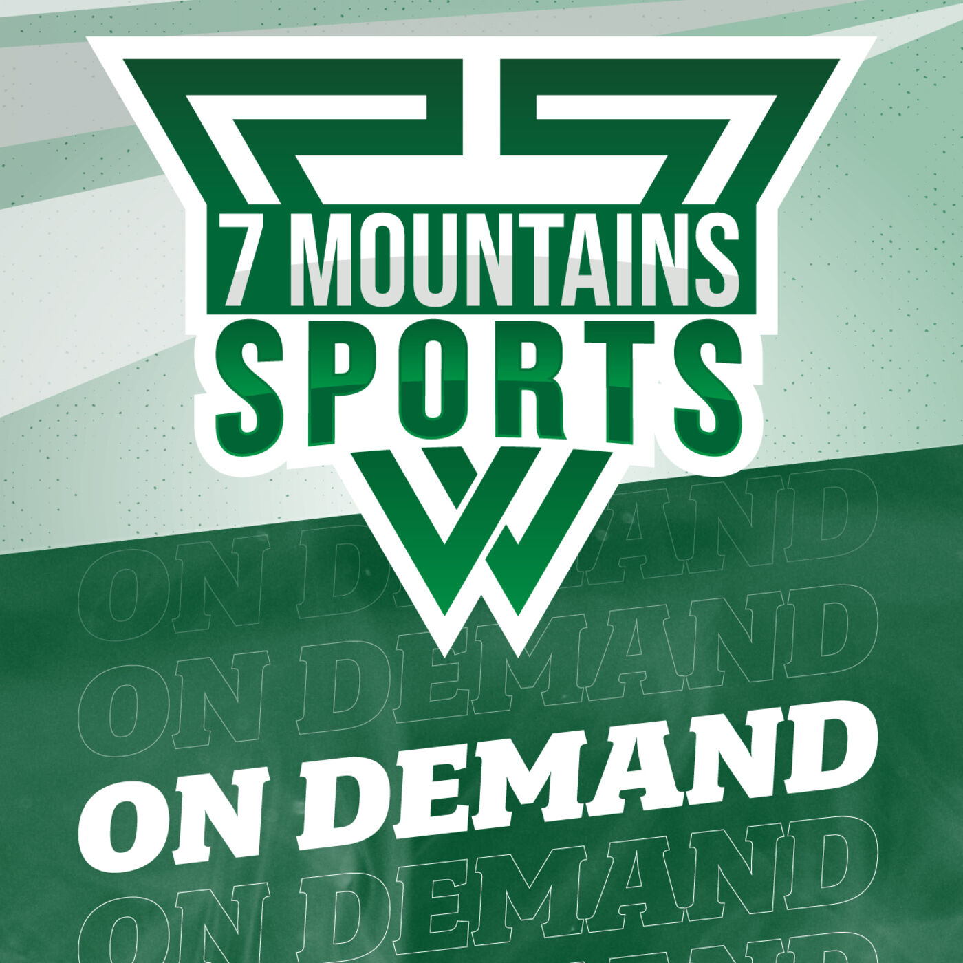 7 Mountains Sports On Demand 