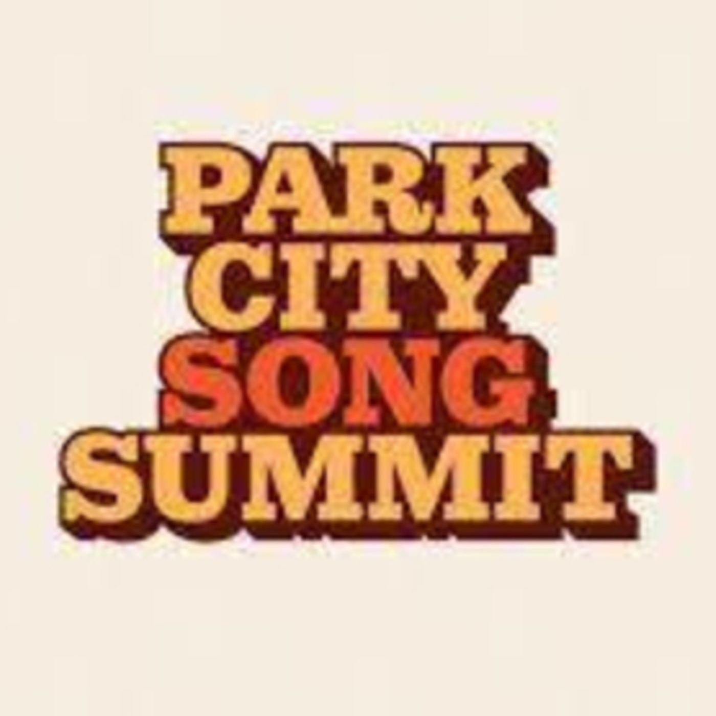 Previewing the Park City Song Summit on @TheDrive700