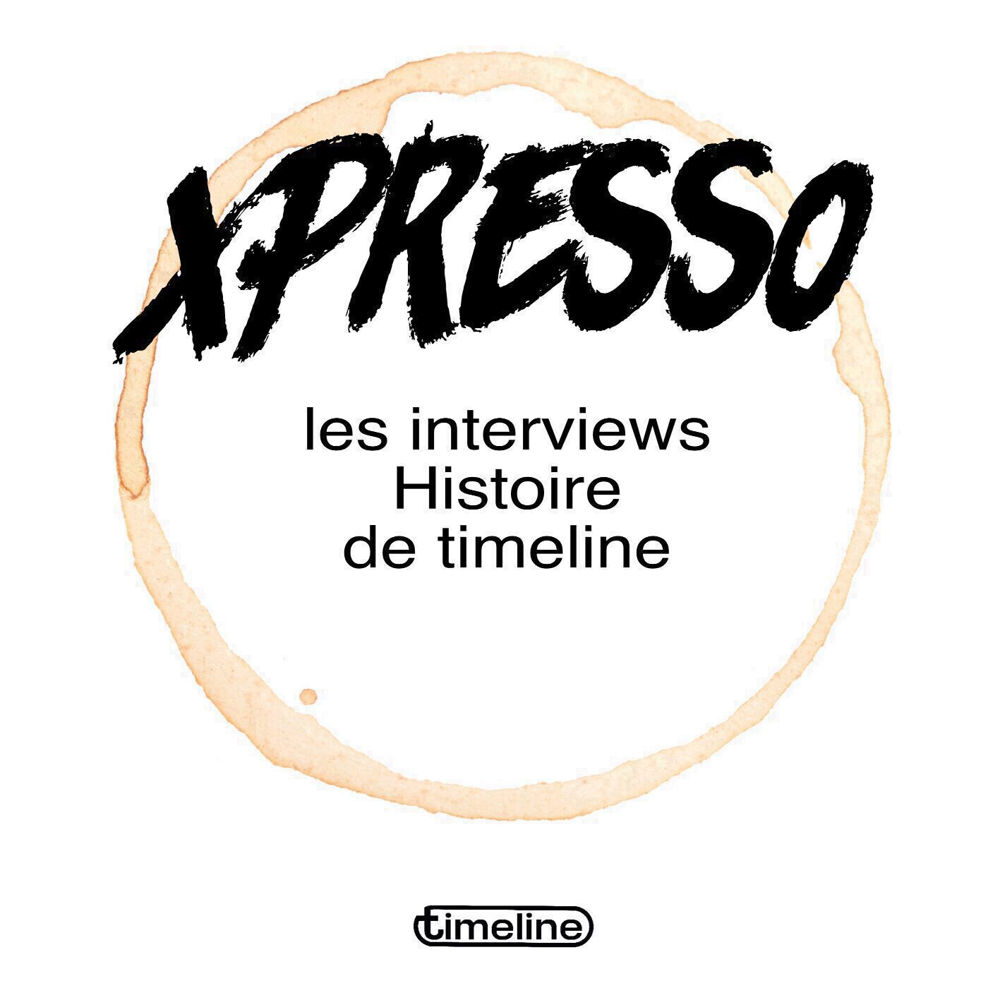 Xpresso / Jacques et Chirac - Régis Vlachos