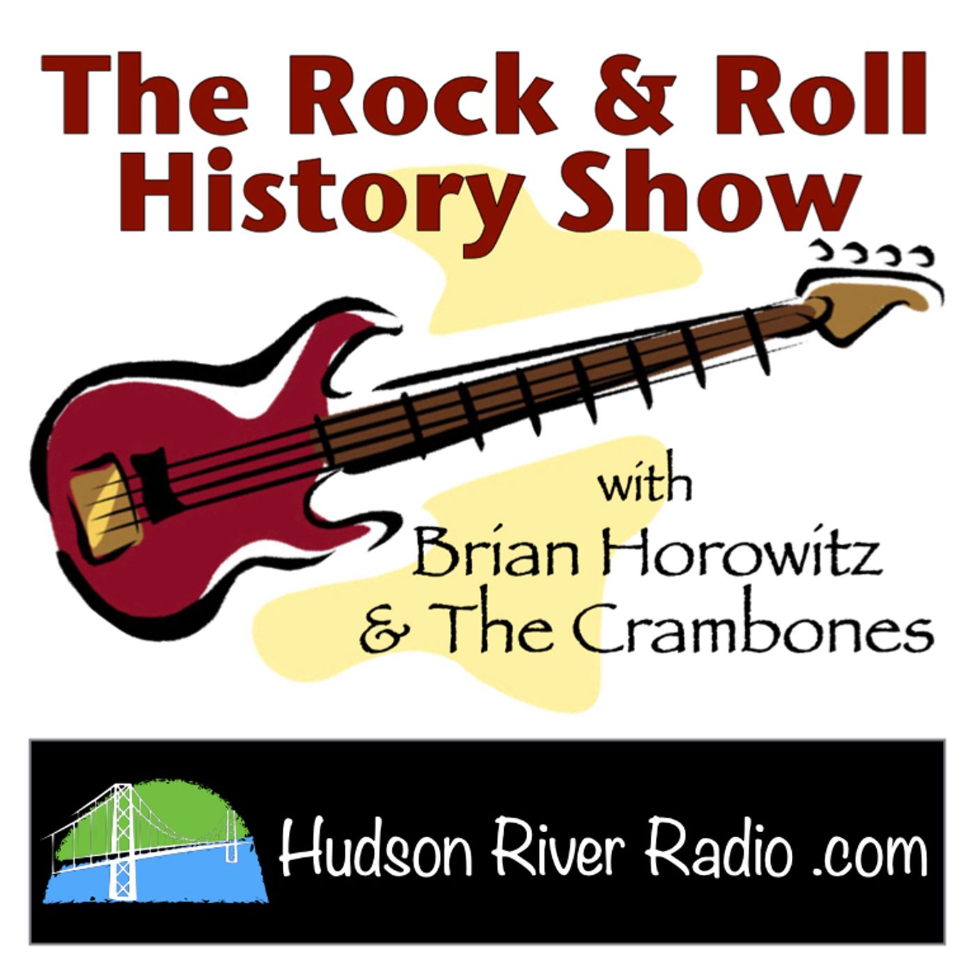 The Rock & Roll History Show 