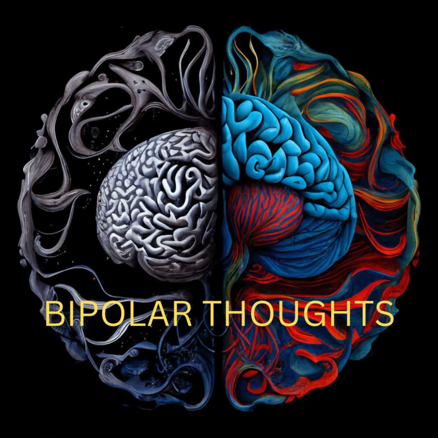 Bipolar and Intelligence Ep 3