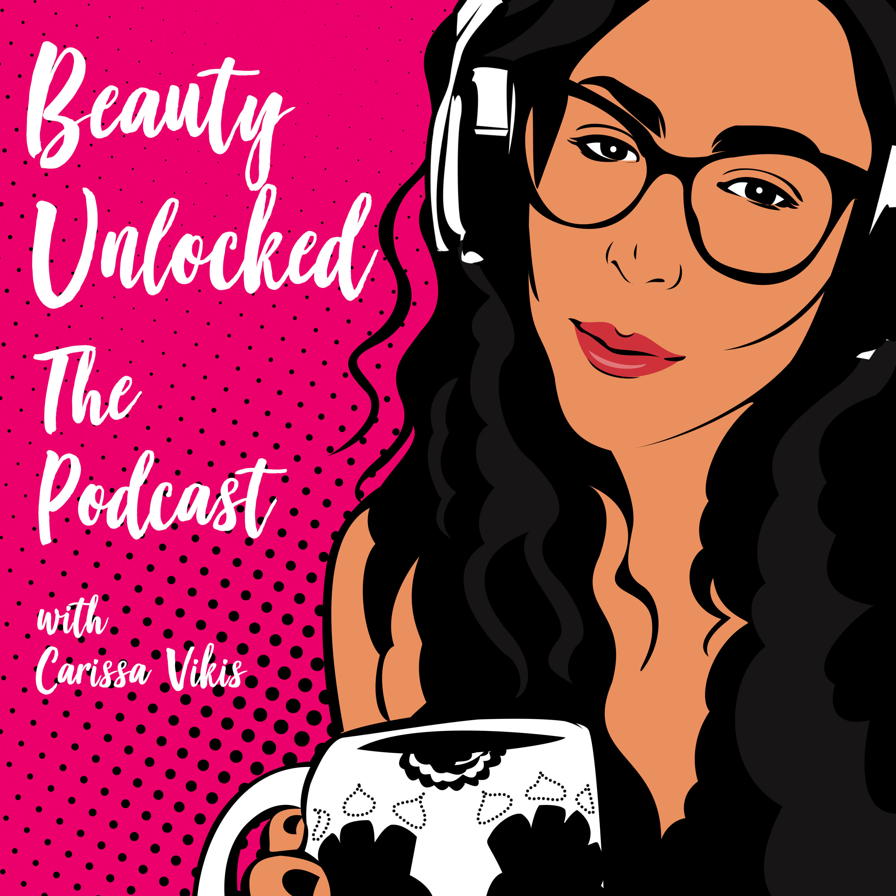 EP - 82 - A Deadly Quest For Beauty: Killer Cosmetics Through the Ages