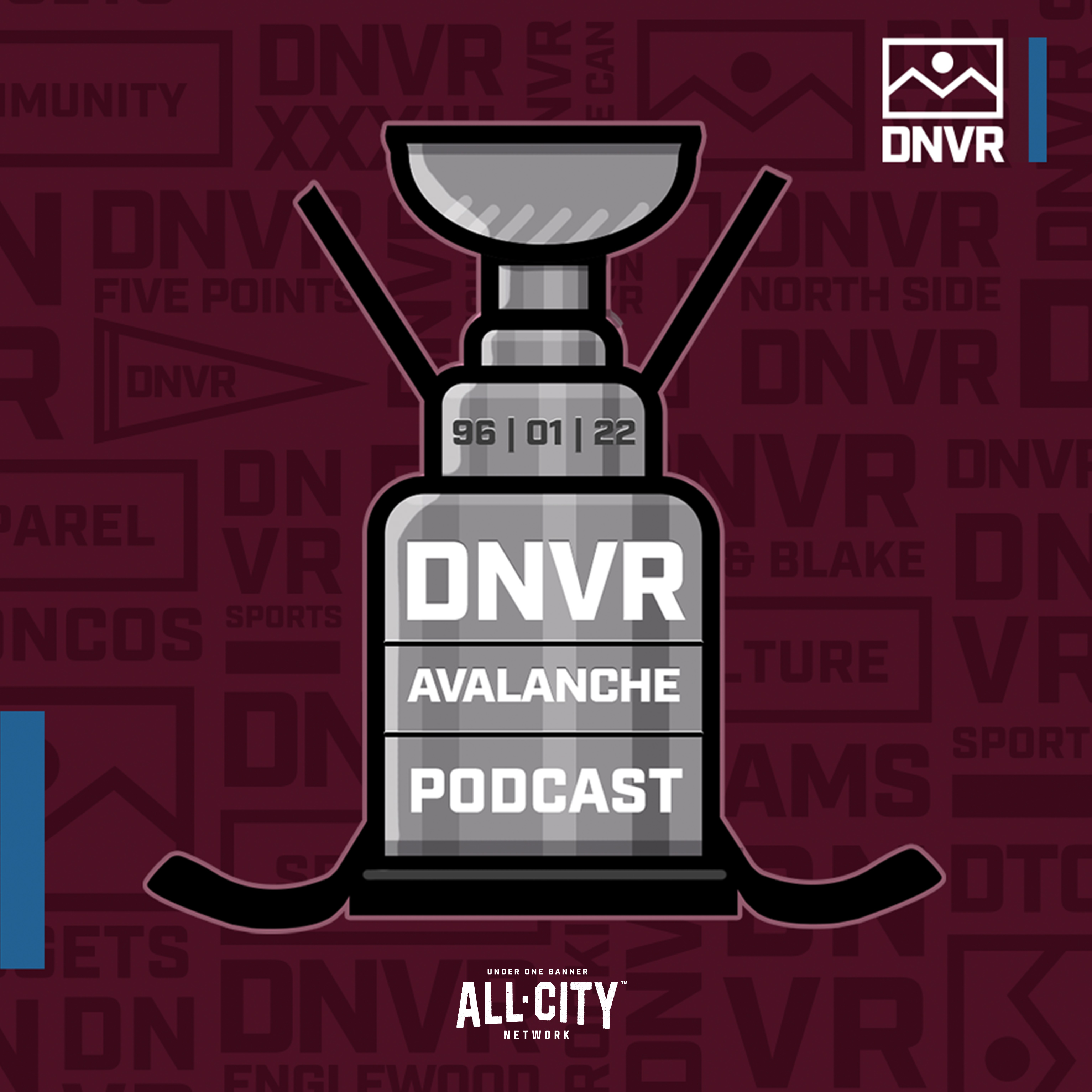 DNVR Avalanche Podcast: The top 15 greatest Colorado Avalanche Players |