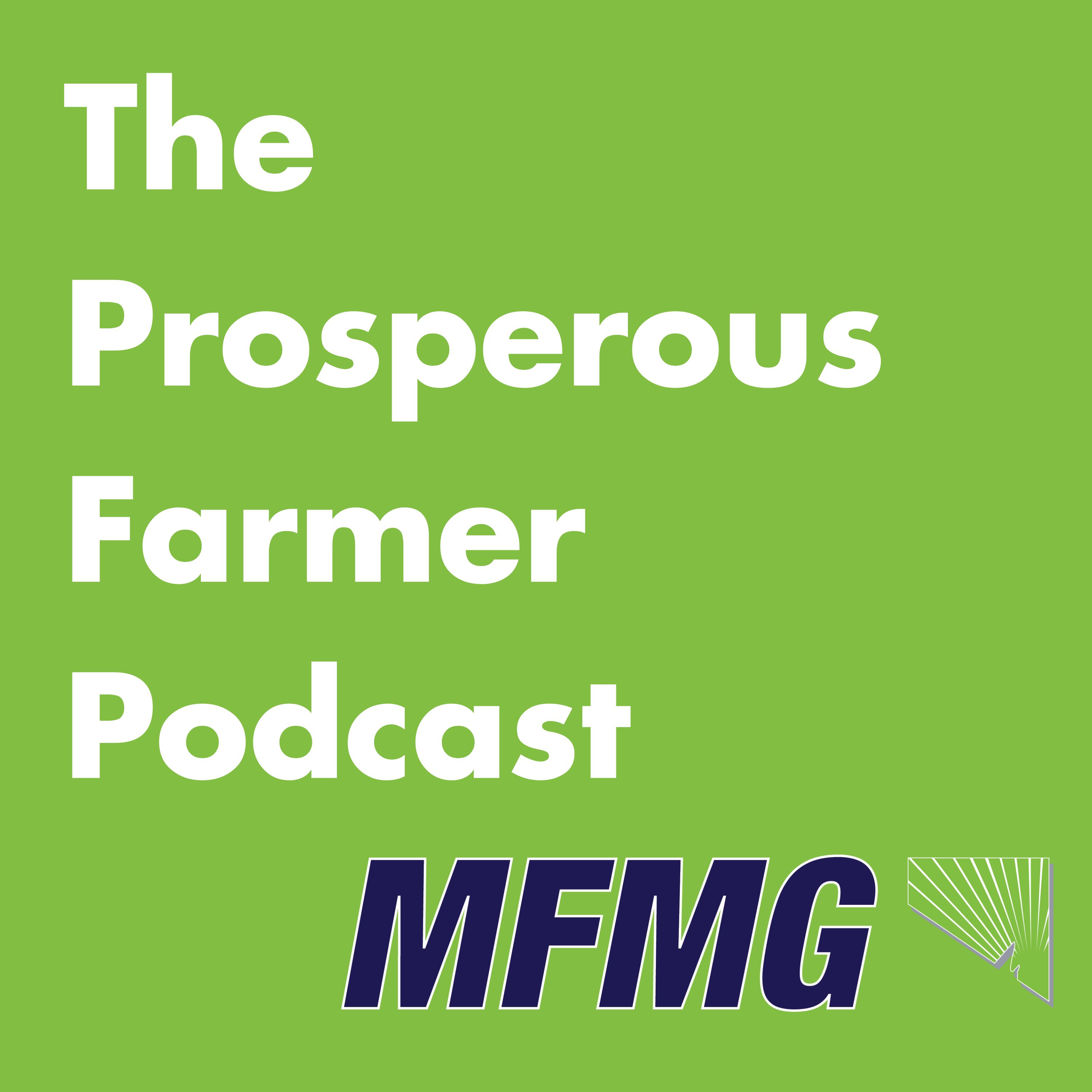 The Prosperous Farmer 