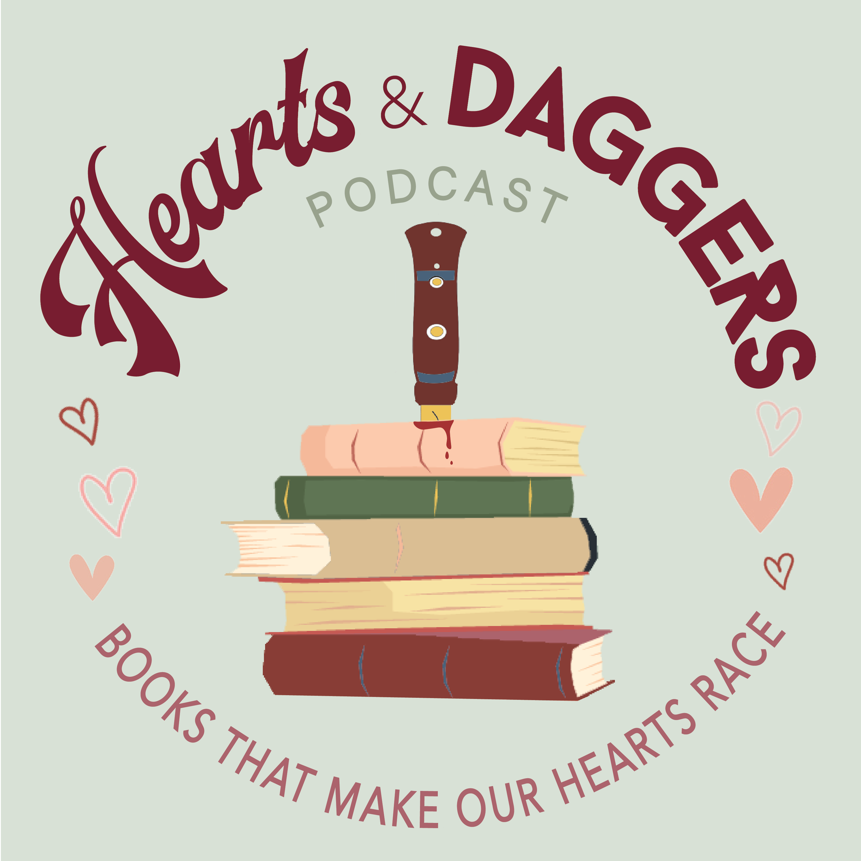 Hearts & Daggers 