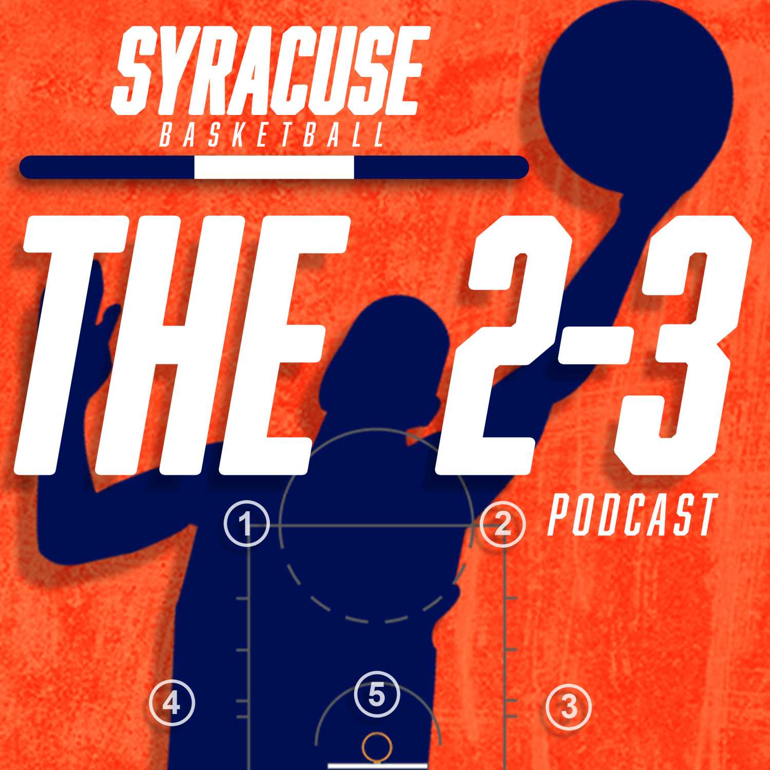 The 2-3 Podcast 