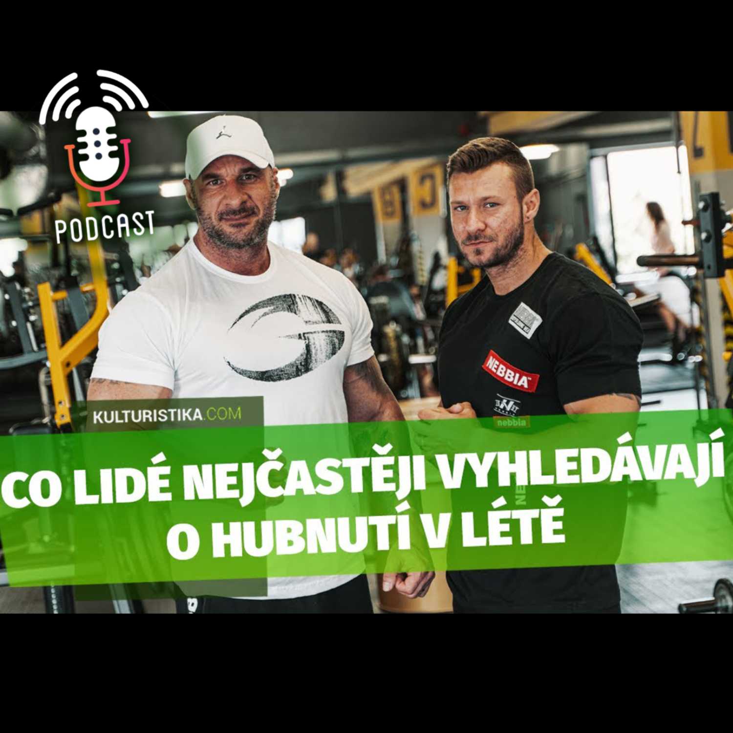 ⁣Co lidé nejčastěji vyhledávají na internetu o hubnutí | Letní hubnoucí speciál