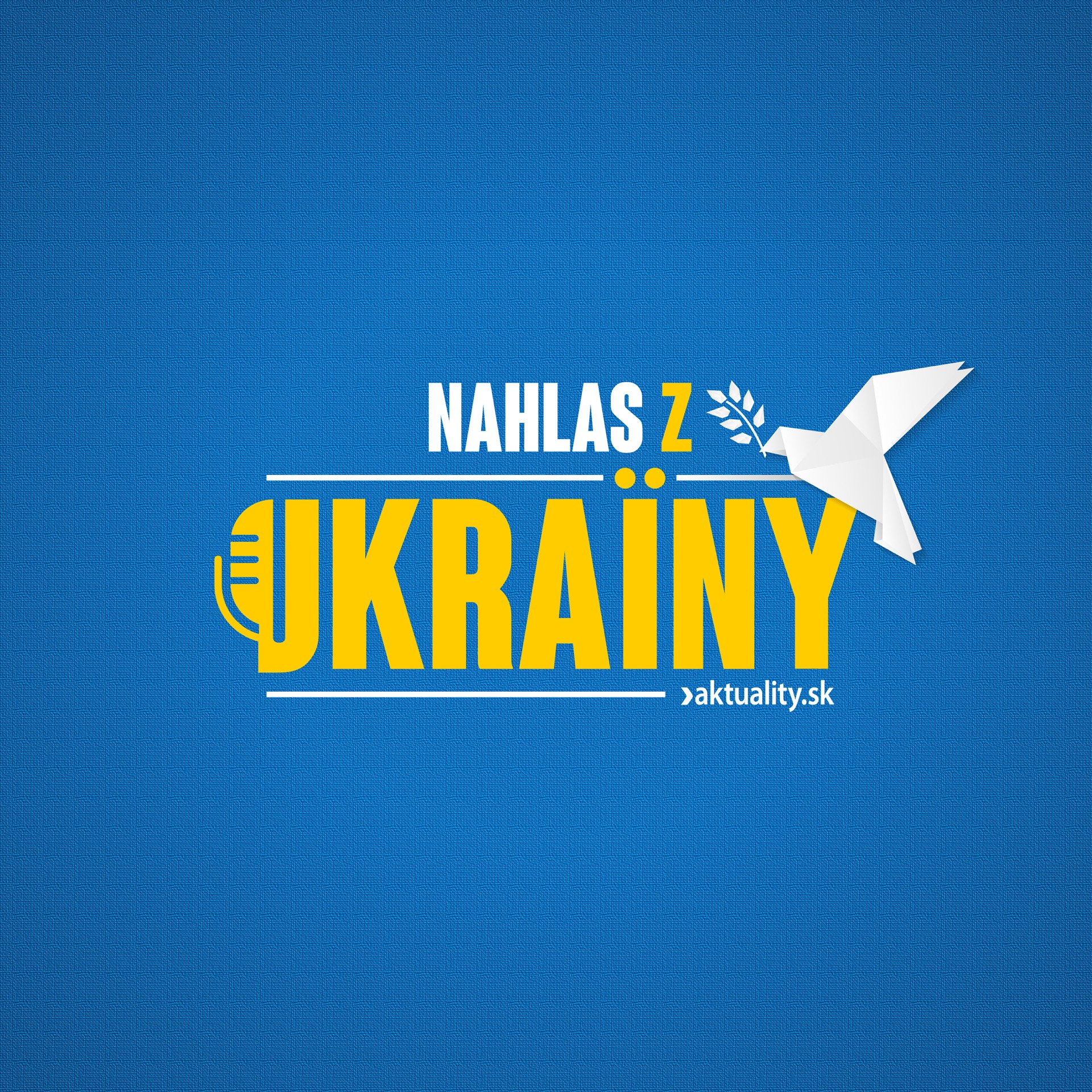 ⁣Lídri hovoria o mierovom pláne. No ten sa v skutočnosti napíše na bojisku (podcast Nahlas z Ukraїny)