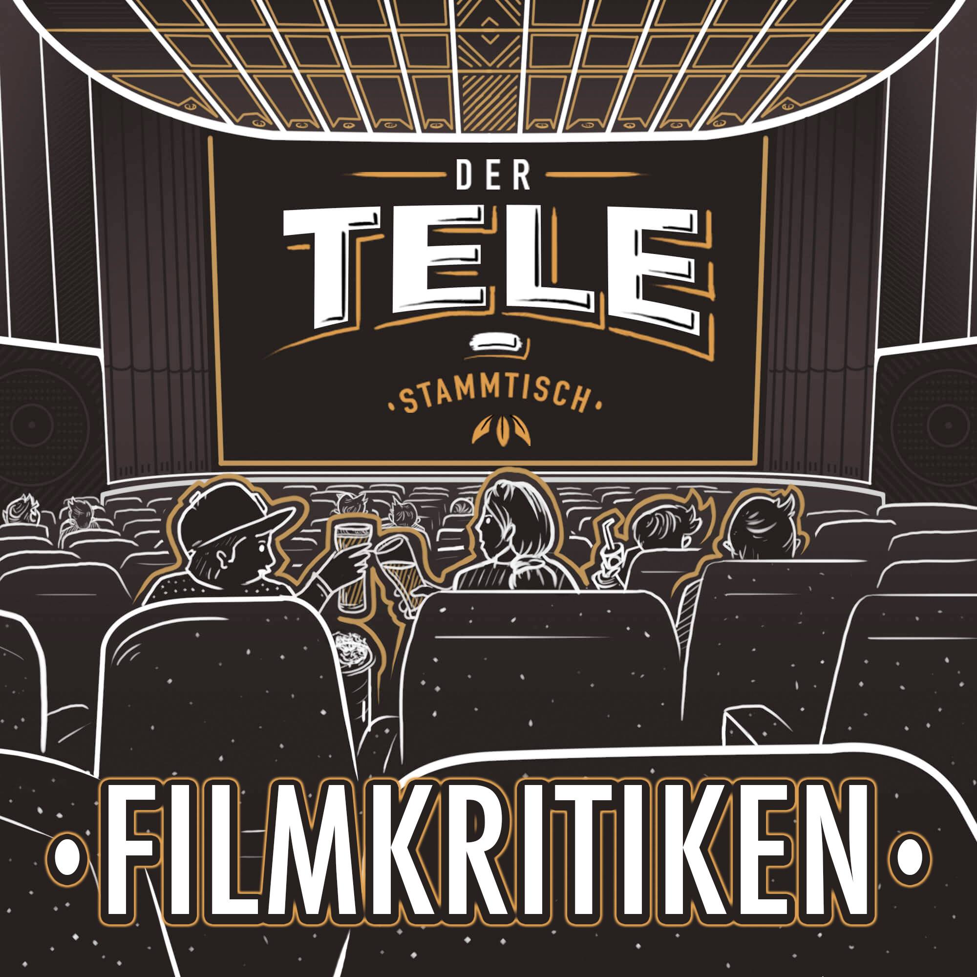 Der Tele-Stammtisch - Filmkritiken 