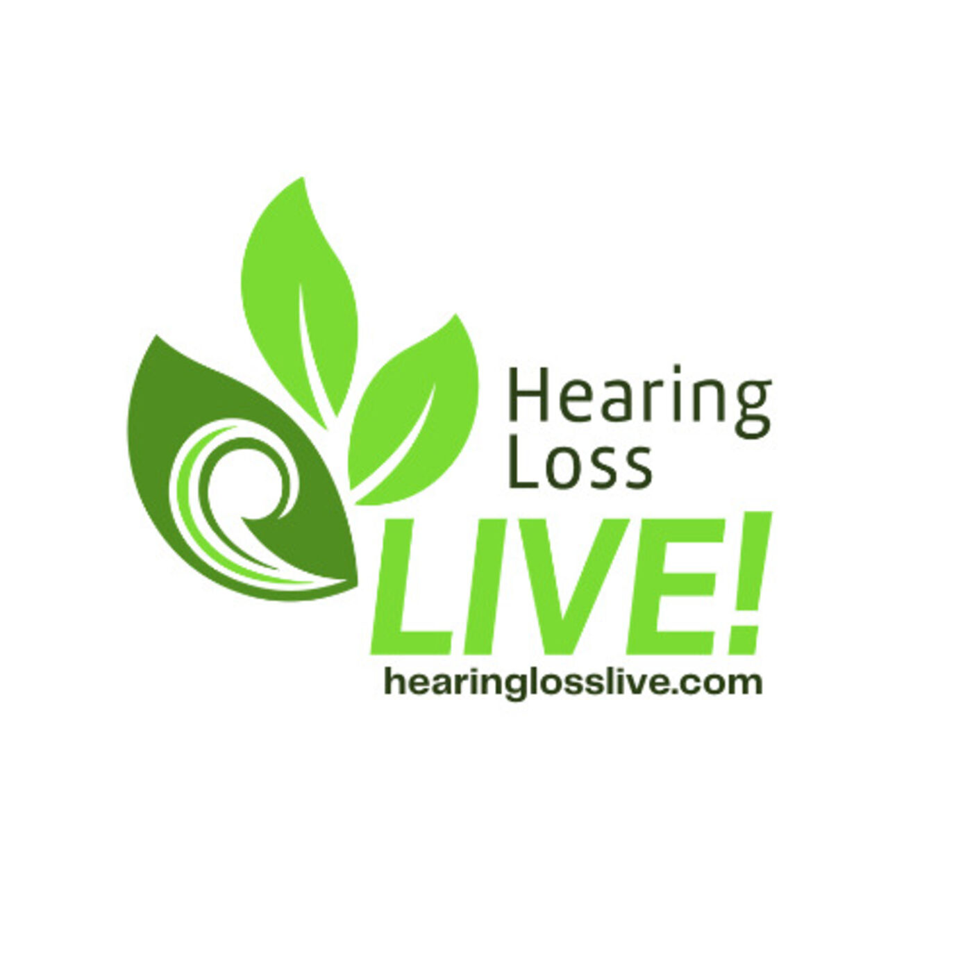 Hearing Loss LIVE! Podcast 