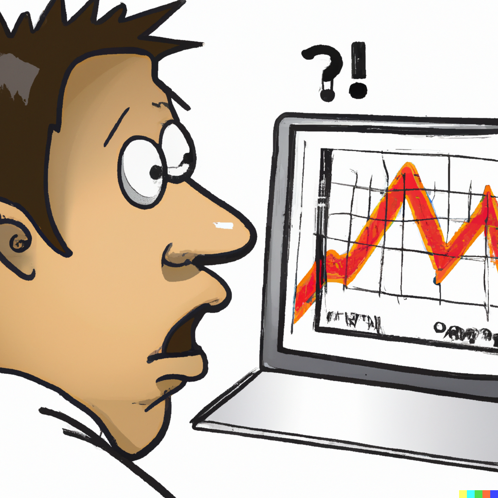 July Greenville Market Stats + Mortgage Rates Skyrocket